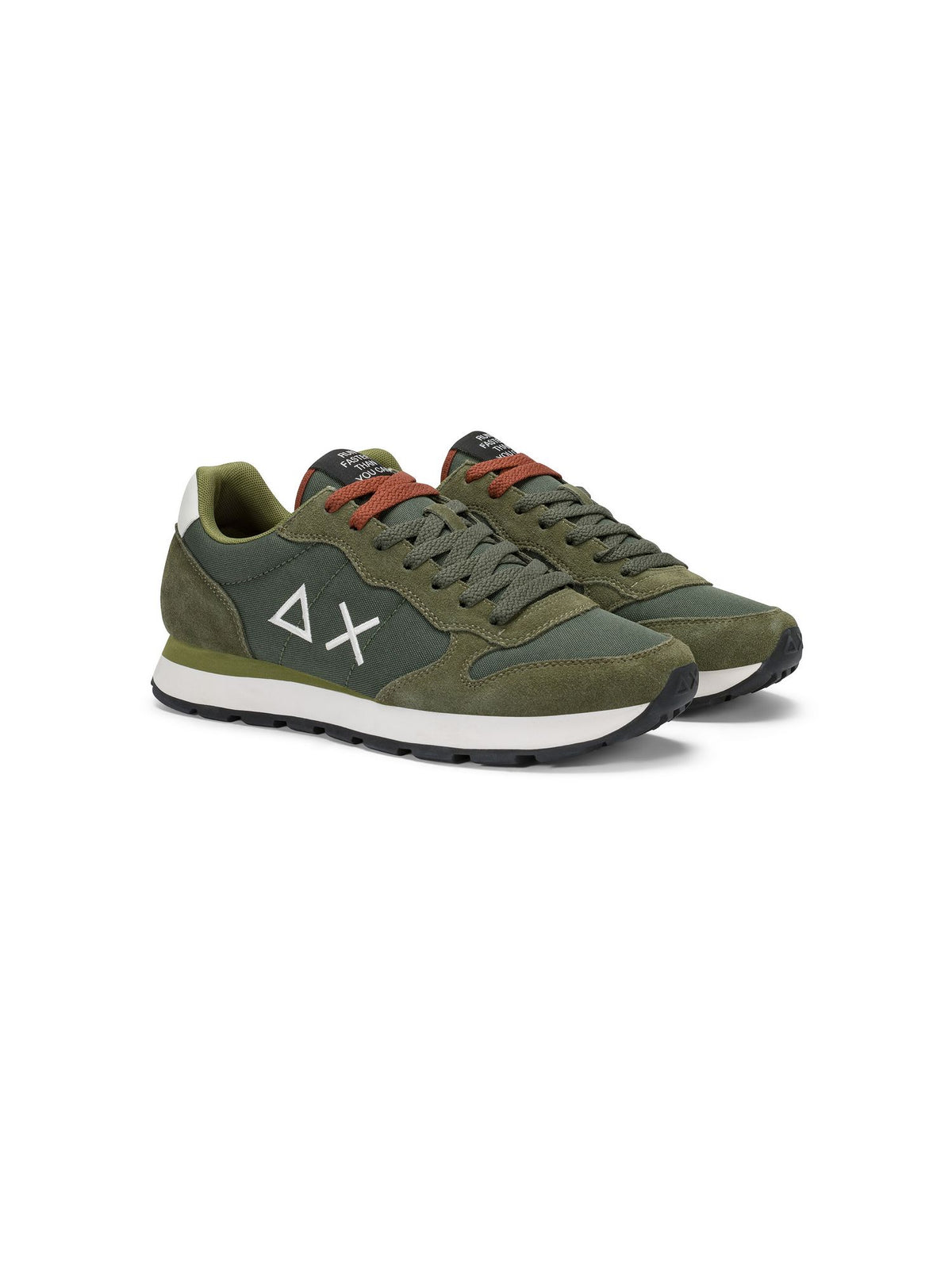 Sneakers SUN68 Uomo 