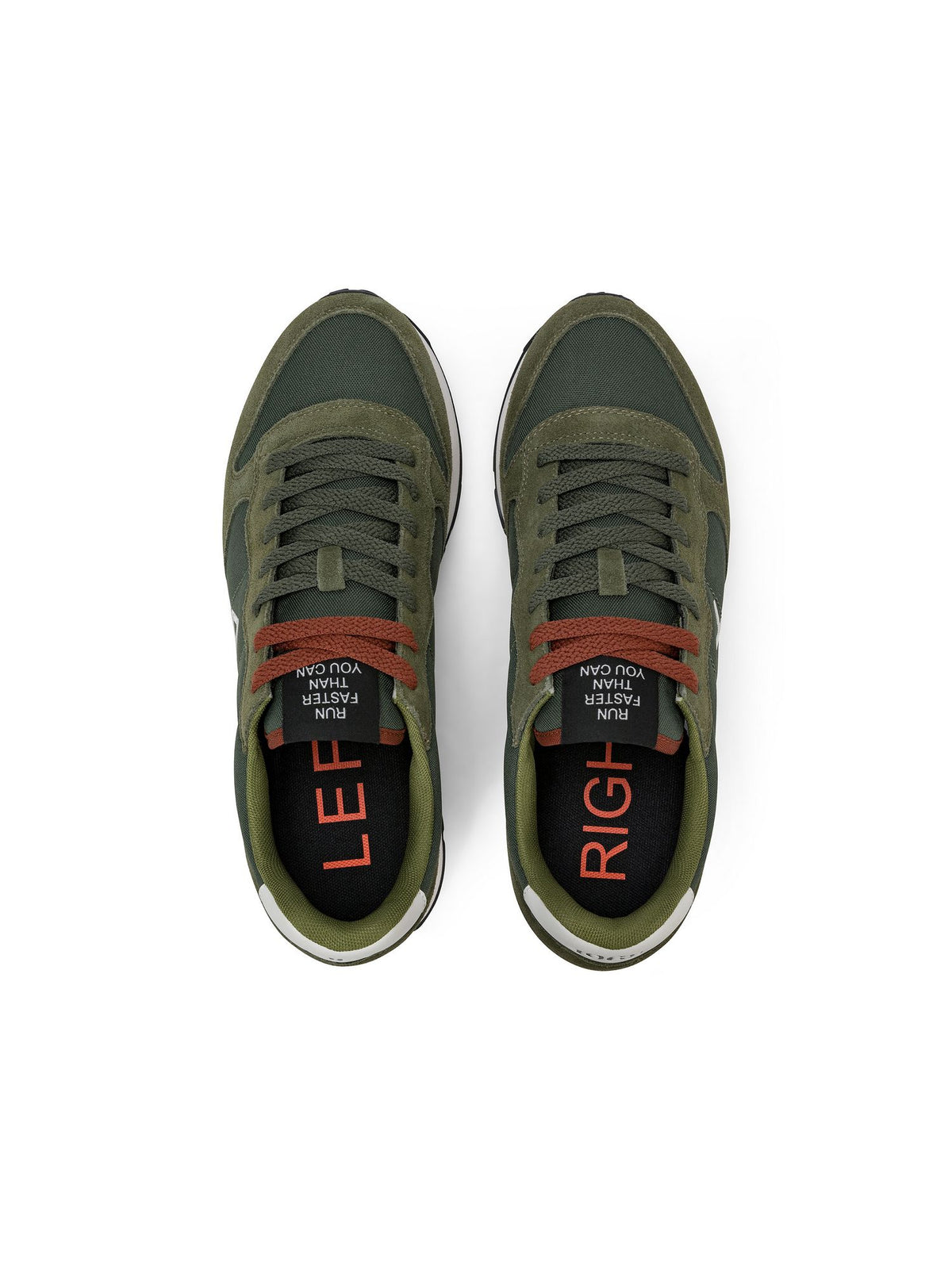 Sneakers SUN68 Uomo 
