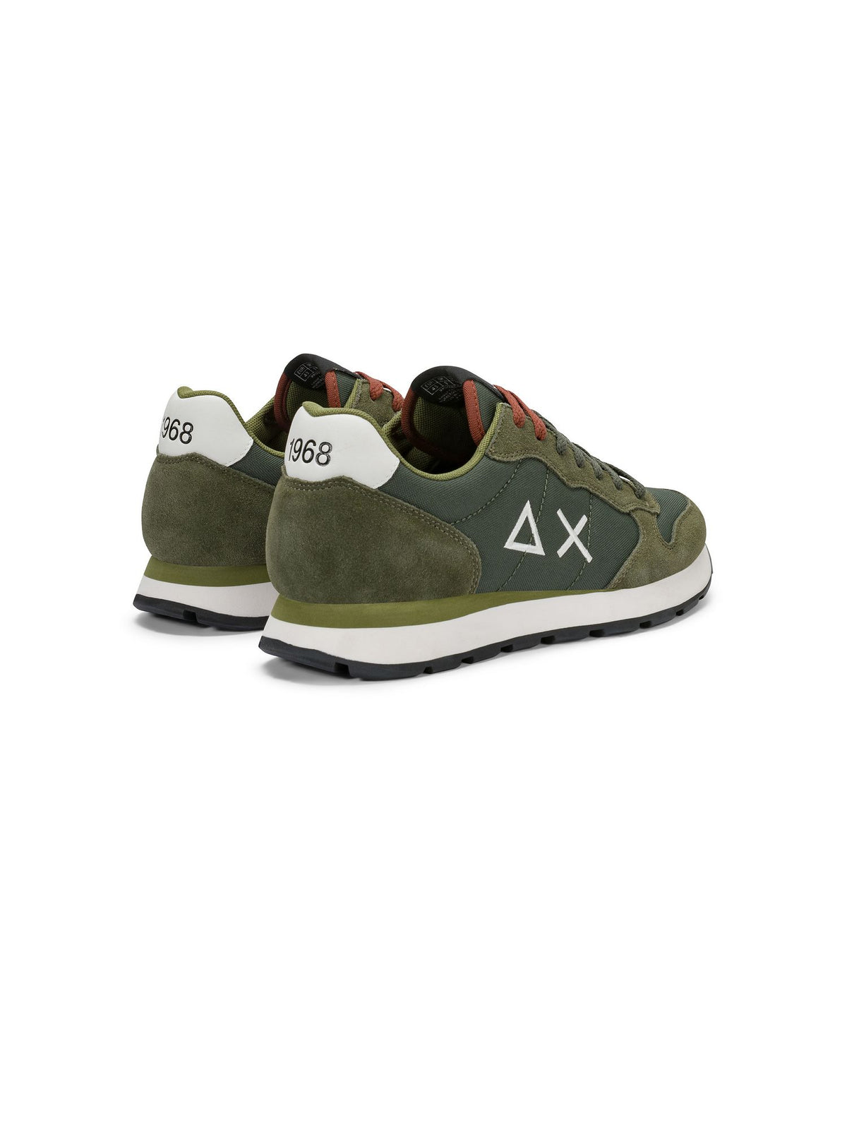 Sneakers SUN68 Uomo 
