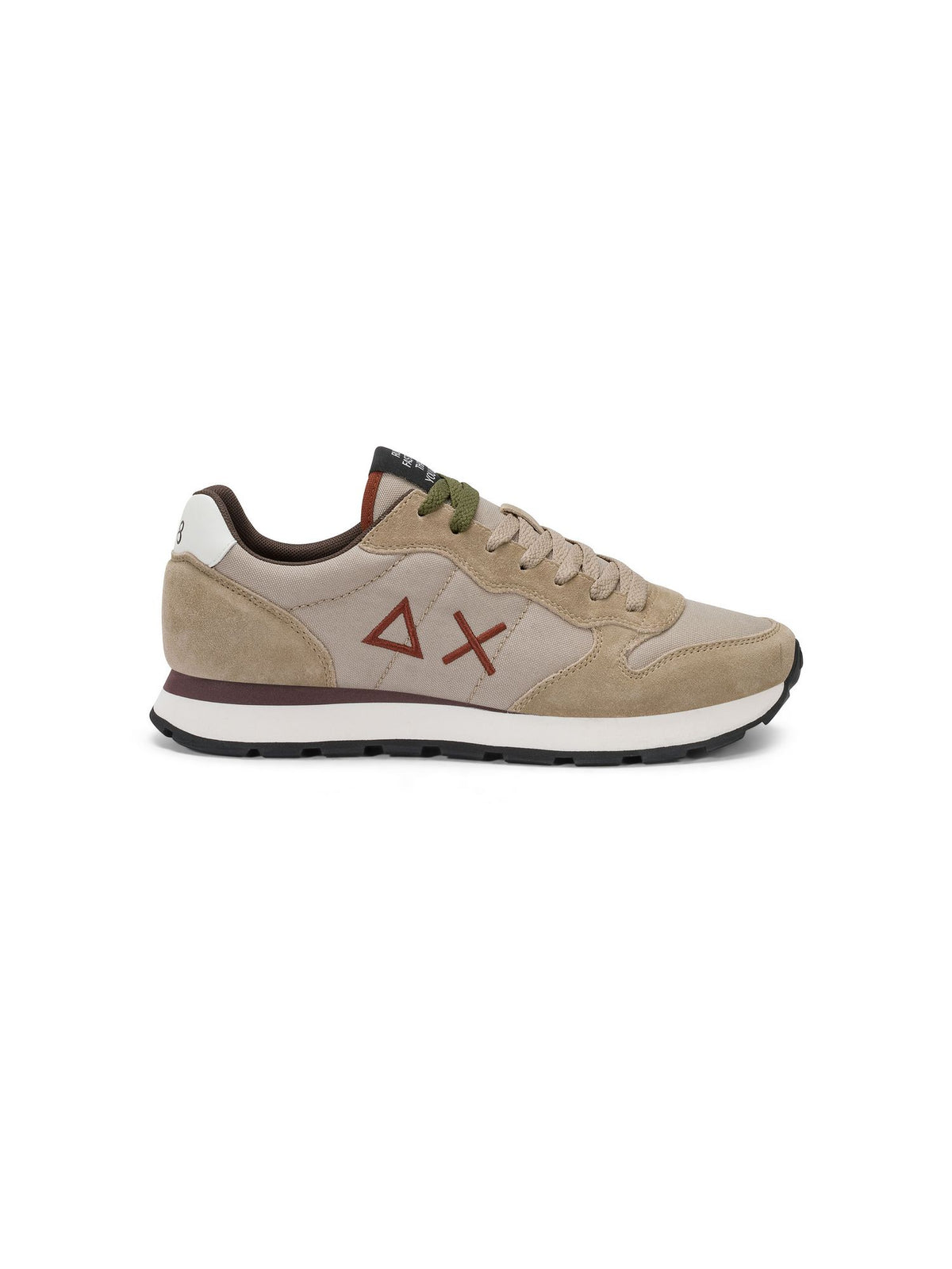 Sneakers SUN68 Uomo 
