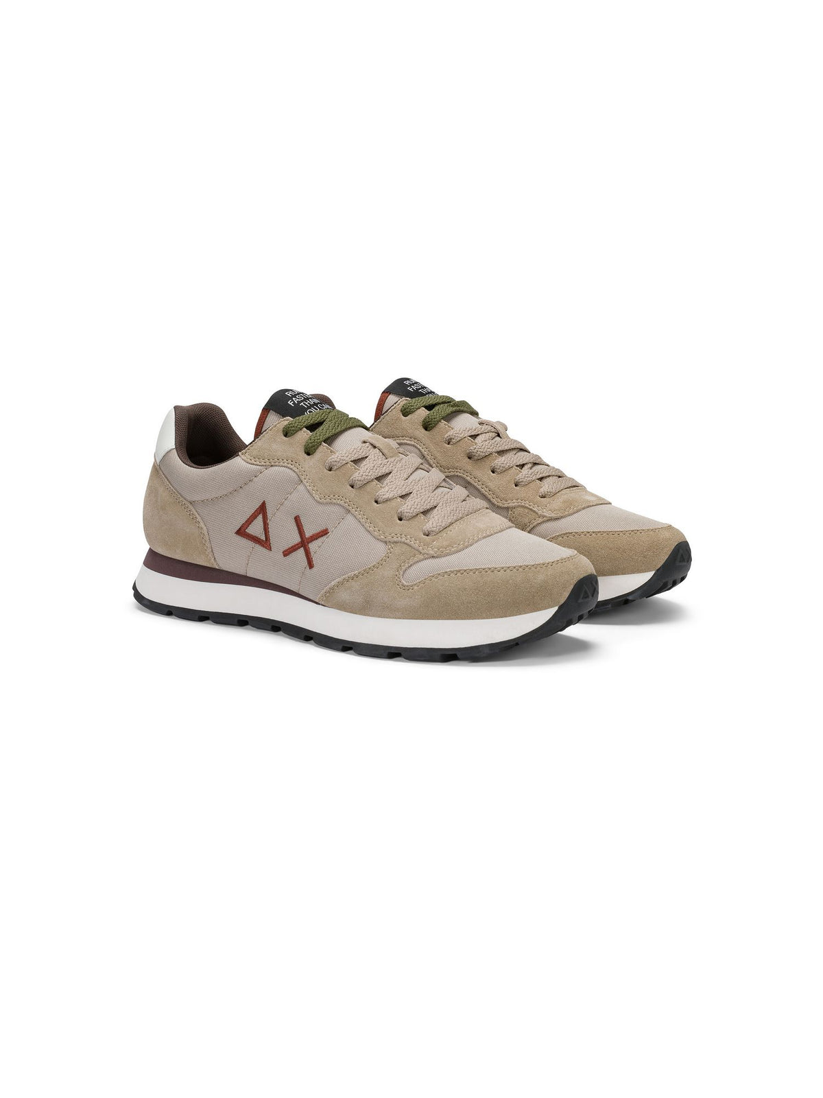 Sneakers SUN68 Uomo 