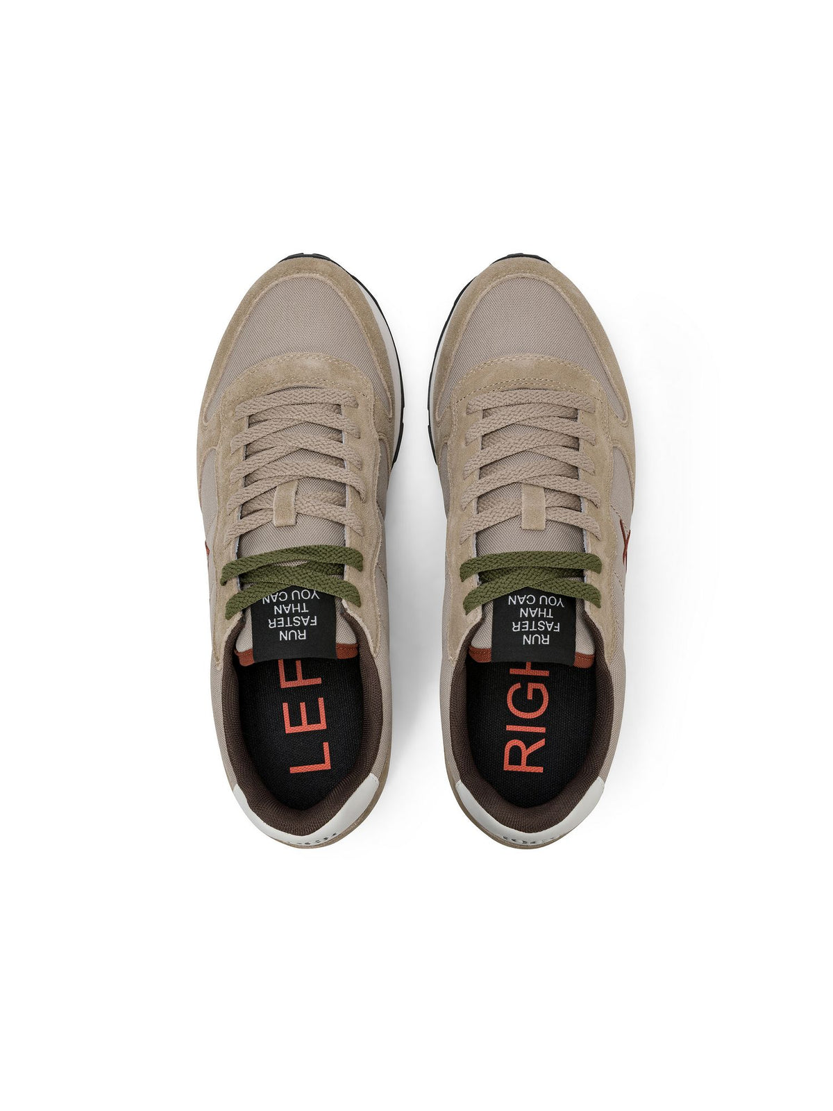 Sneakers SUN68 Uomo 