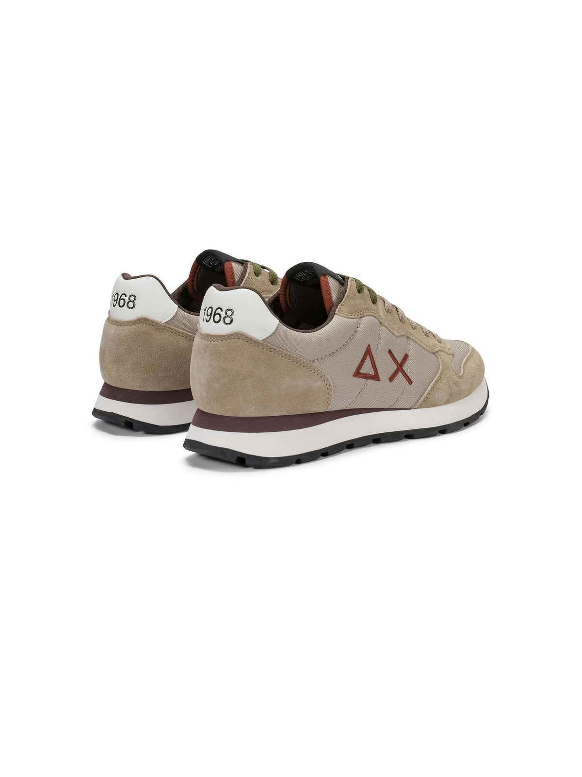 Sneakers SUN68 Uomo 