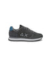 Tom sneakers in dark gray suede