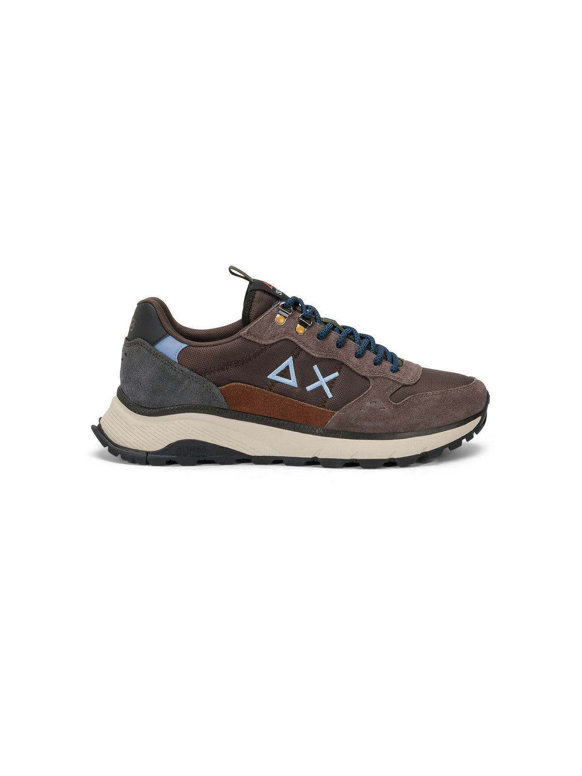 Sneakers SUN68 Uomo 