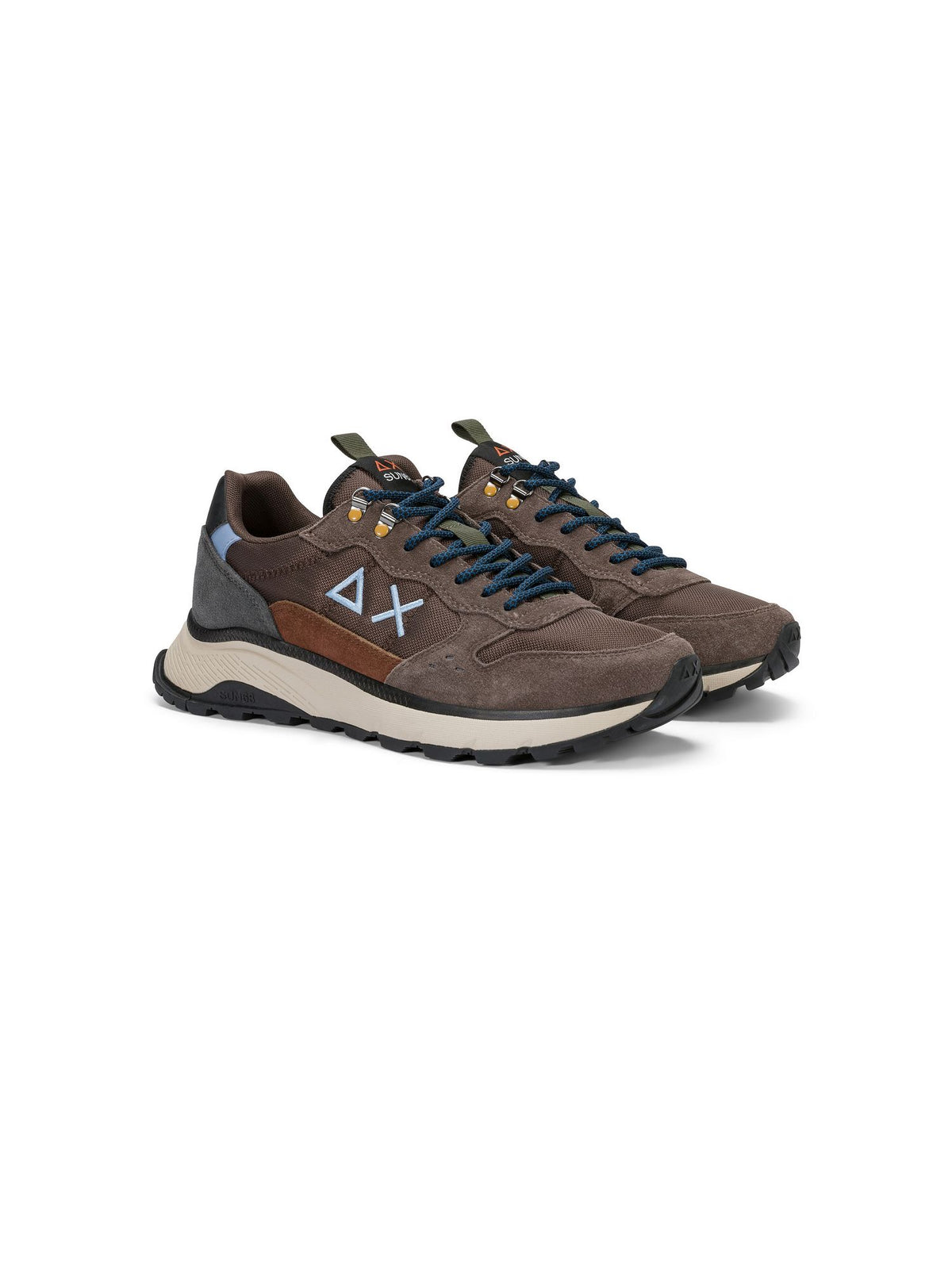 Sneakers SUN68 Uomo 