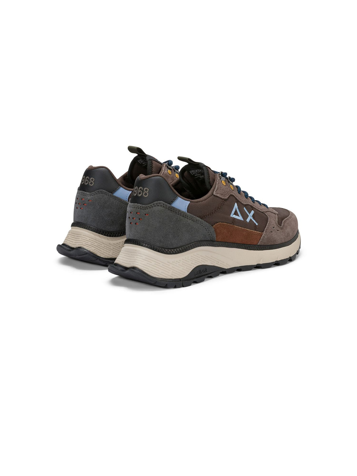 Sneakers SUN68 Uomo 
