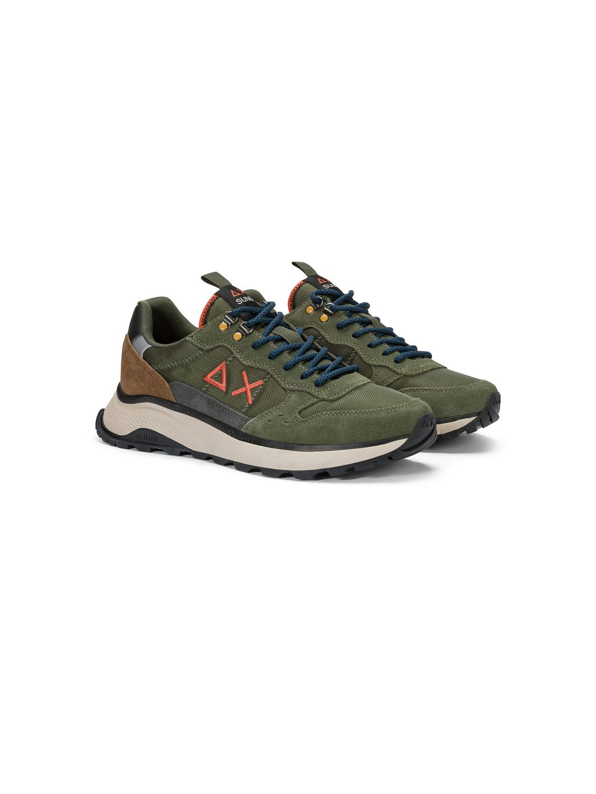 Sneakers SUN68 Uomo 