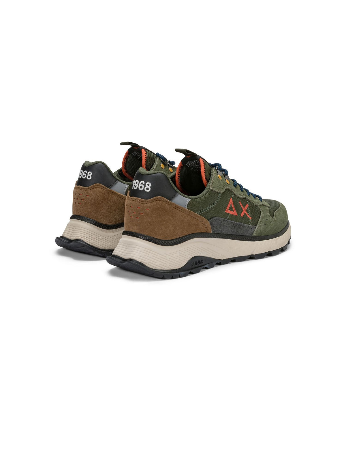 Sneakers SUN68 Uomo 