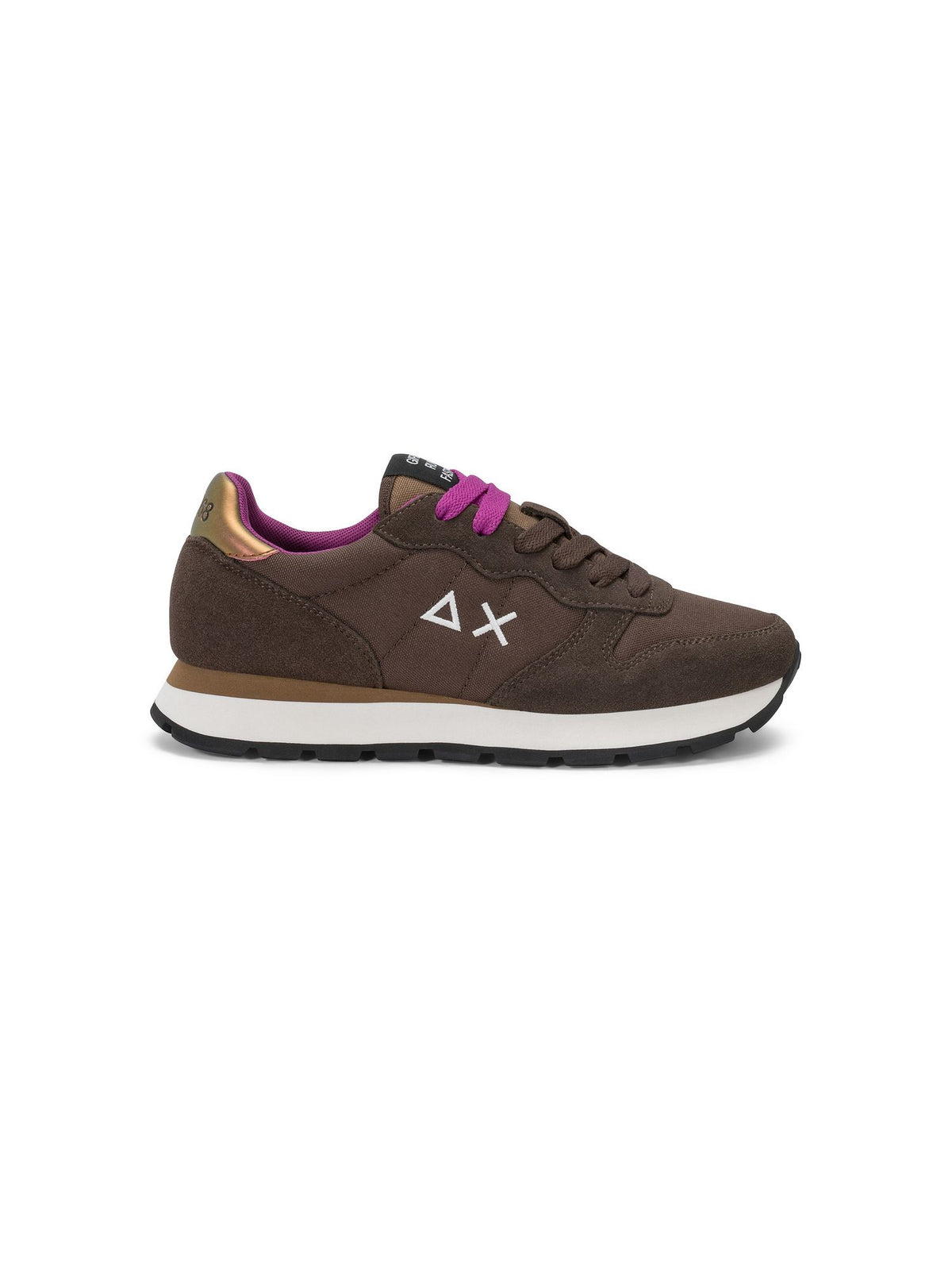 Sneakers SUN68 Donna 