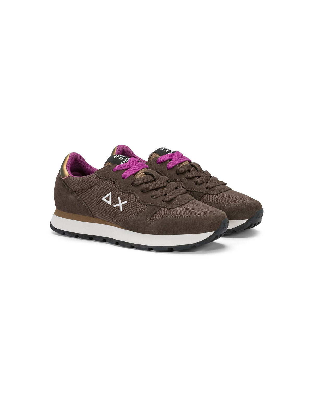 Sneakers SUN68 Donna 