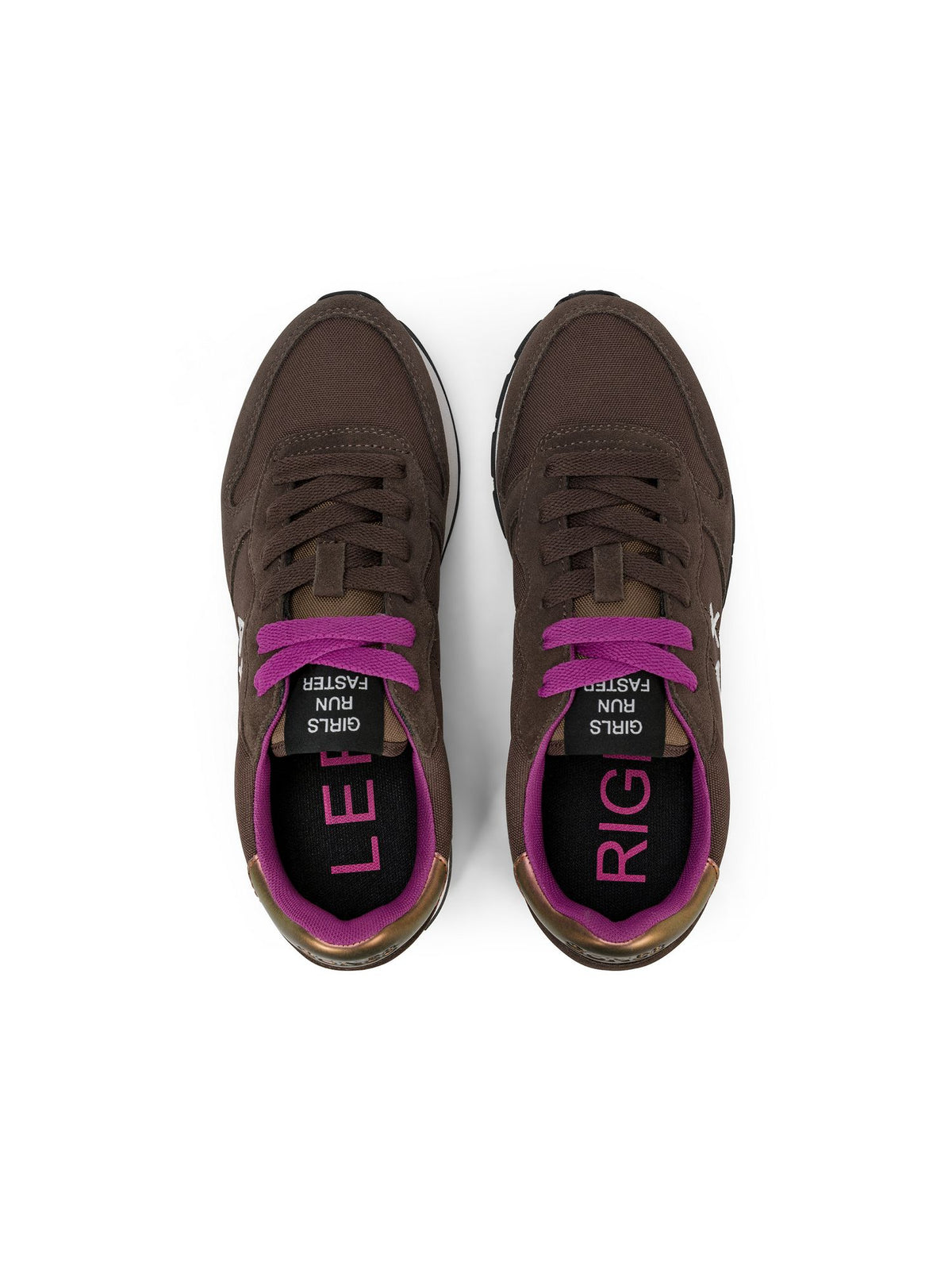 Sneakers SUN68 Donna 