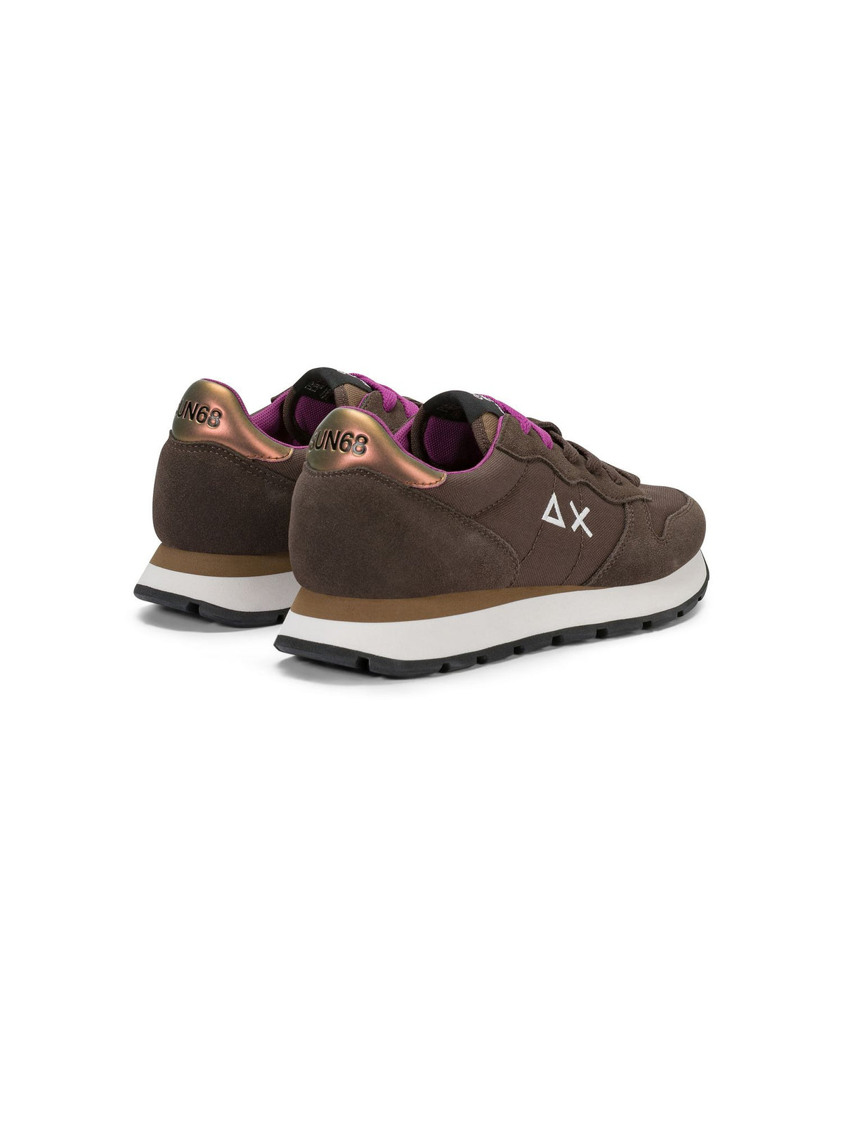 Sneakers SUN68 Donna 