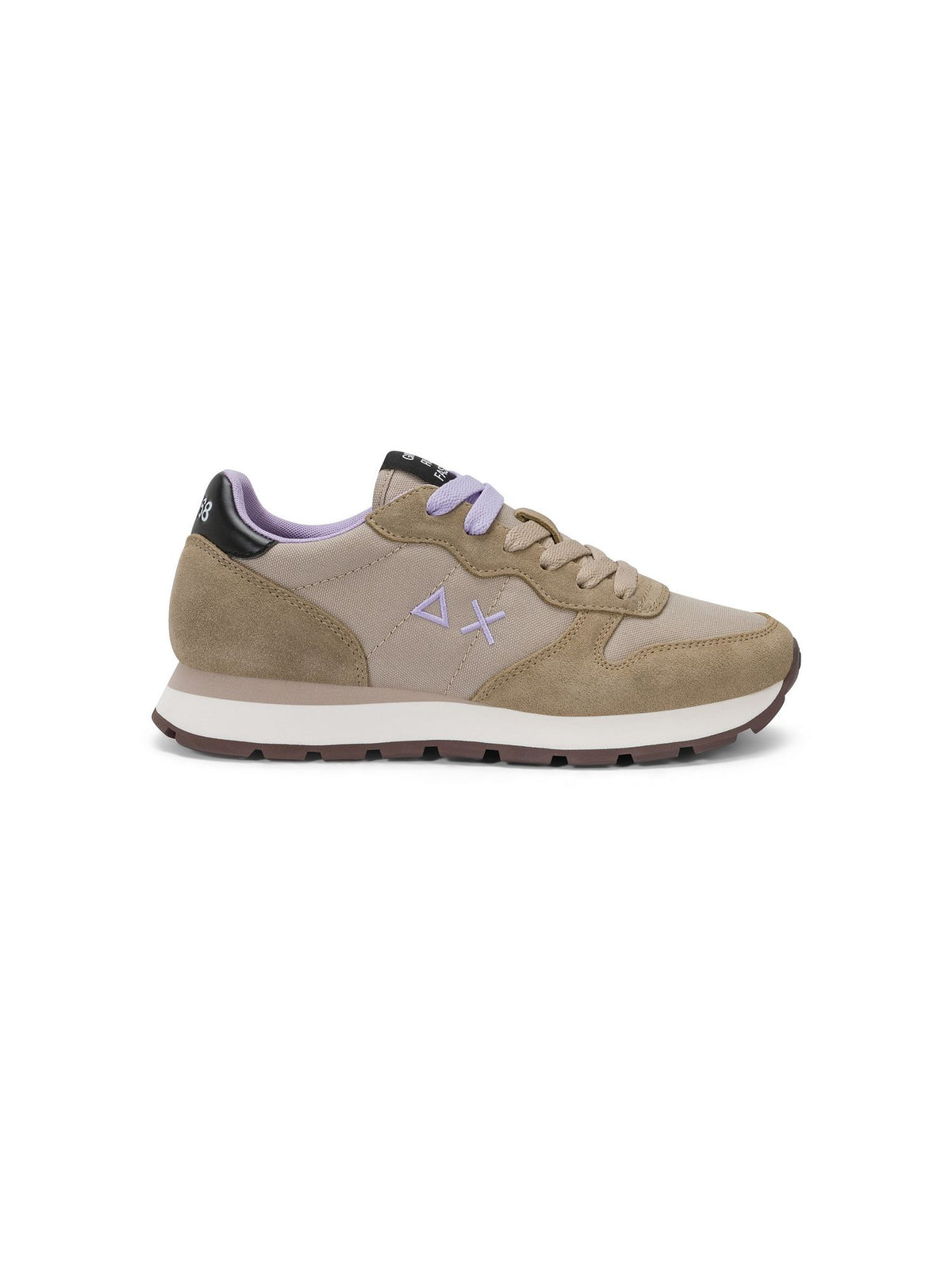 Sneakers SUN68 Donna 