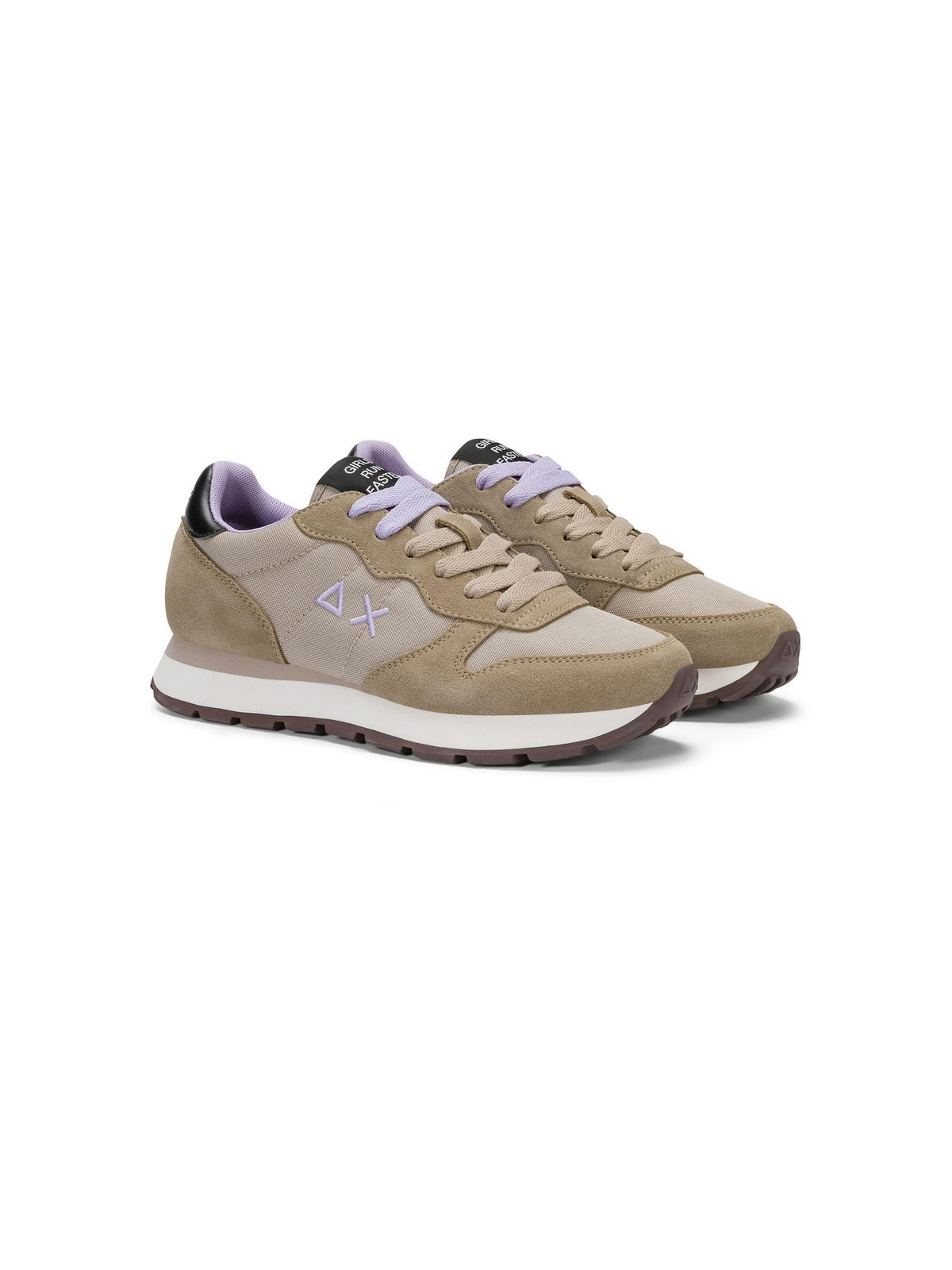 Sneakers SUN68 Donna 