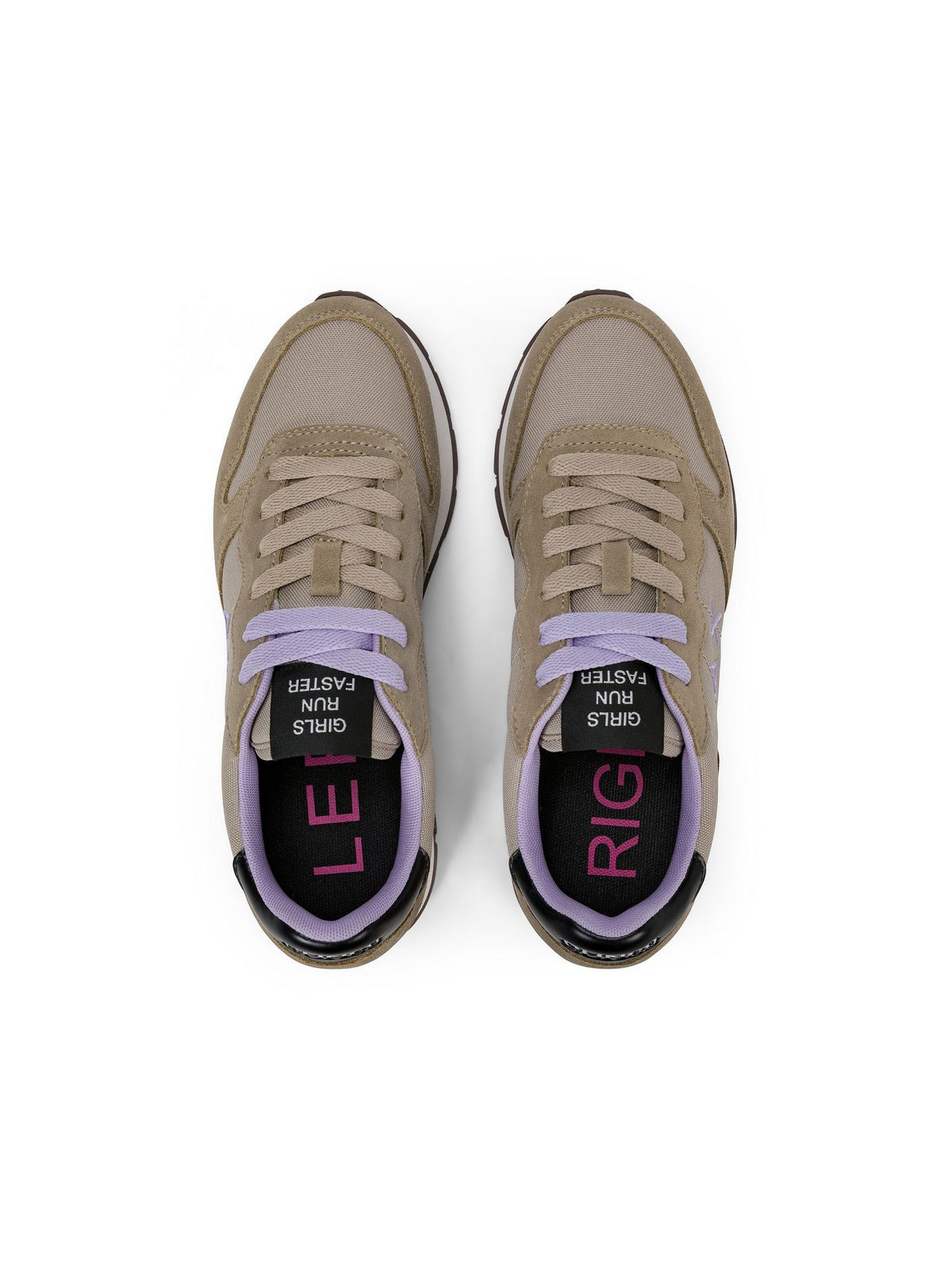 Sneakers SUN68 Donna 