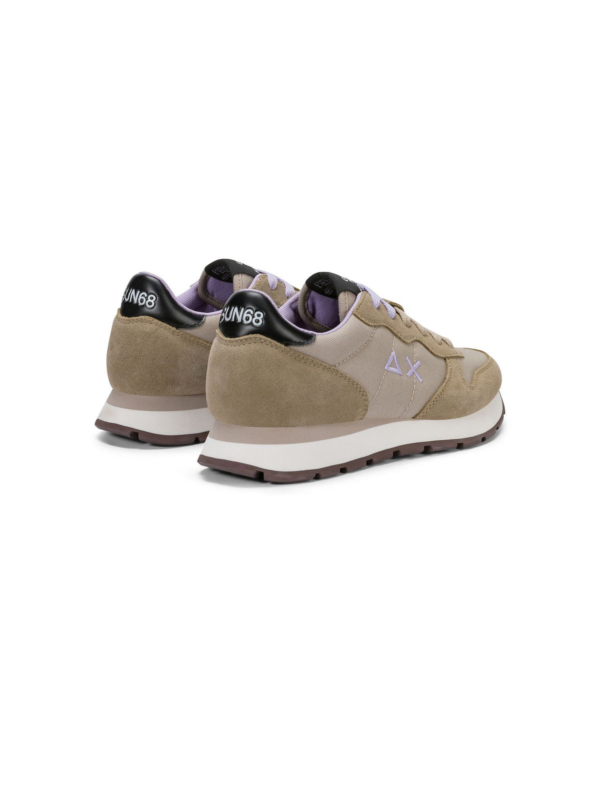 Sneakers SUN68 Donna 