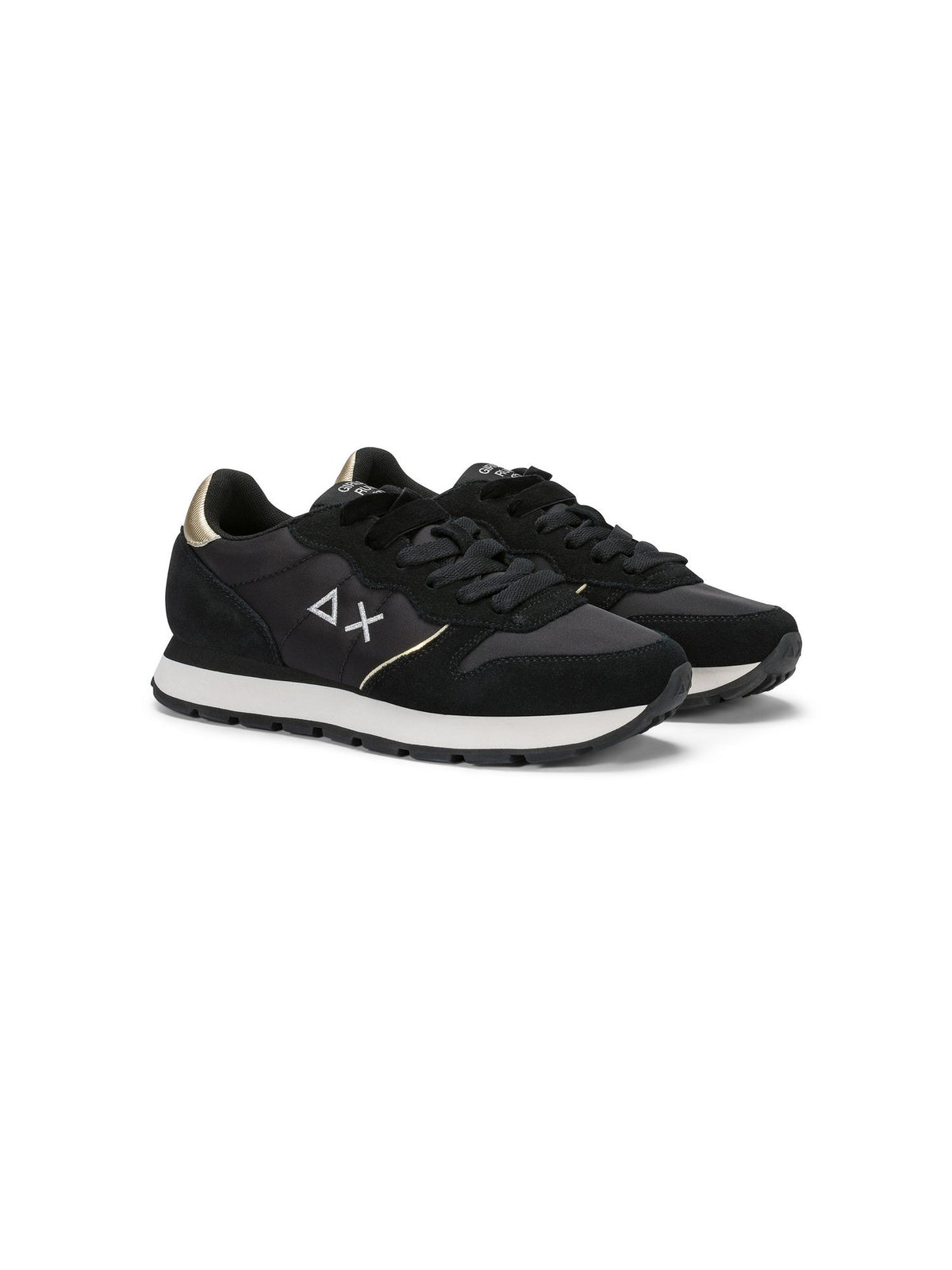 Sneakers SUN68 Donna 