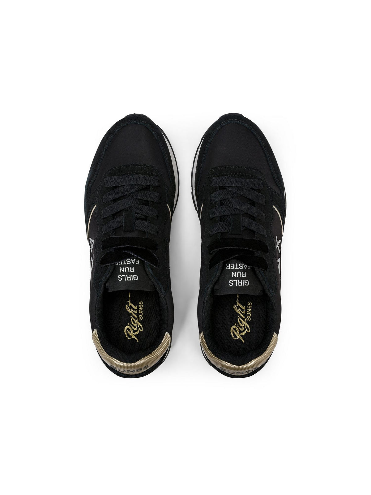 Sneakers SUN68 Donna 