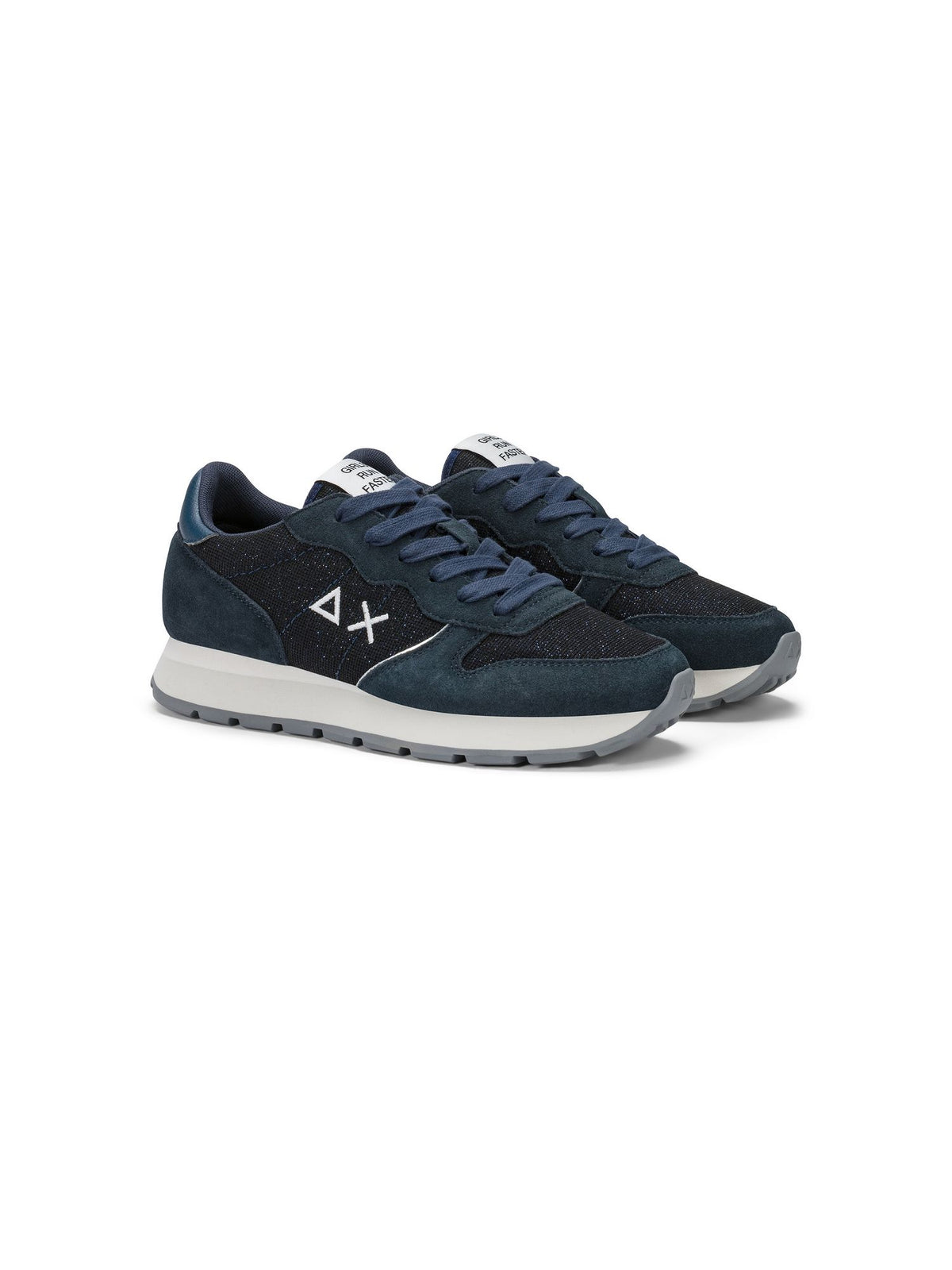 Sneakers SUN68 Donna 
