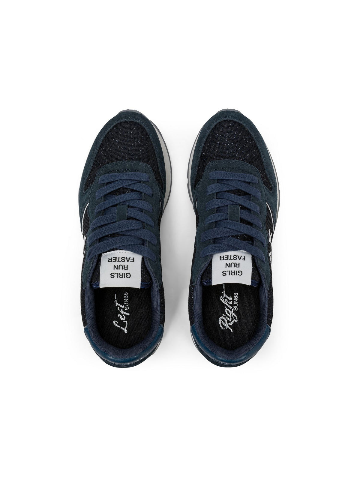 Sneakers SUN68 Donna 