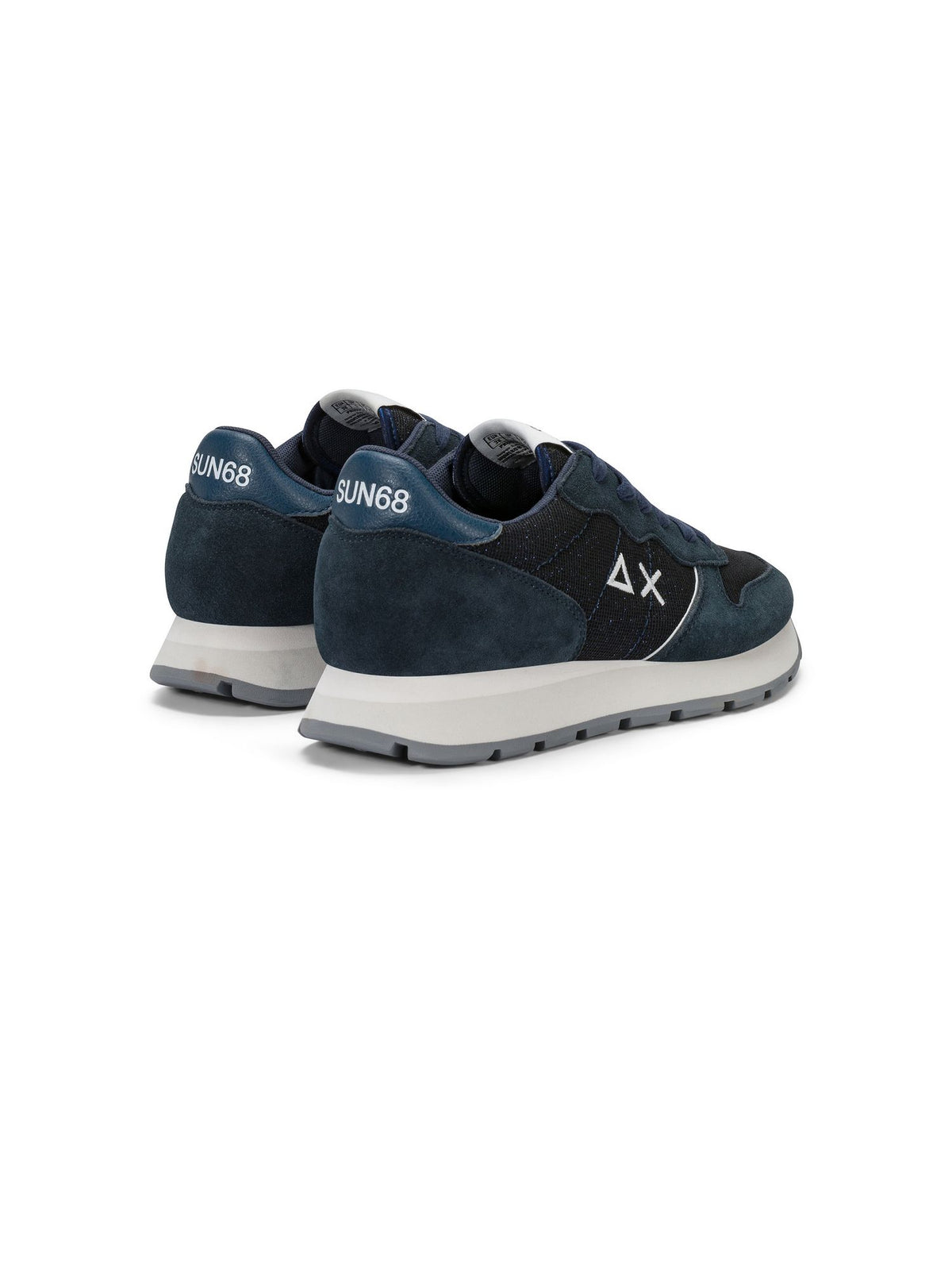 Sneakers SUN68 Donna 