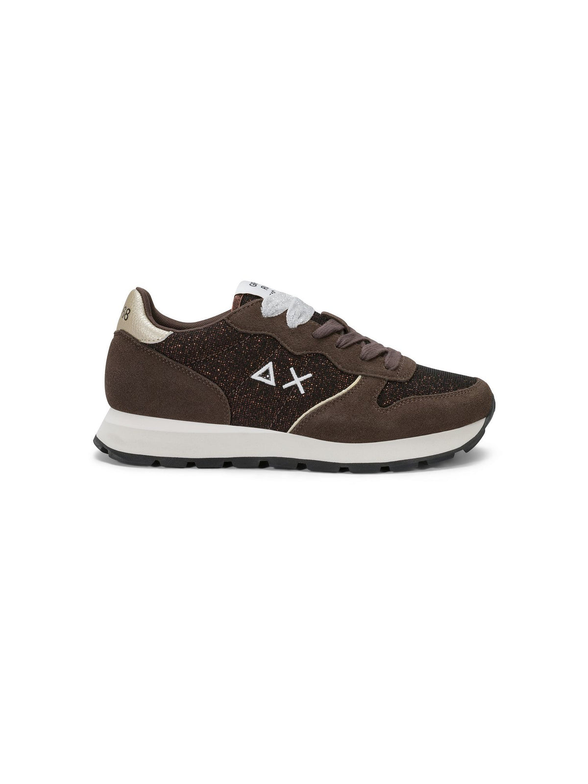Sneakers SUN68 Donna 