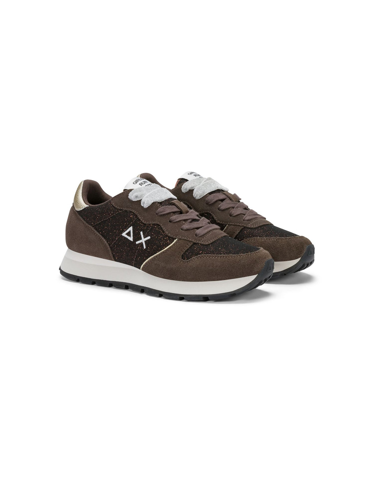 Sneakers SUN68 Donna 