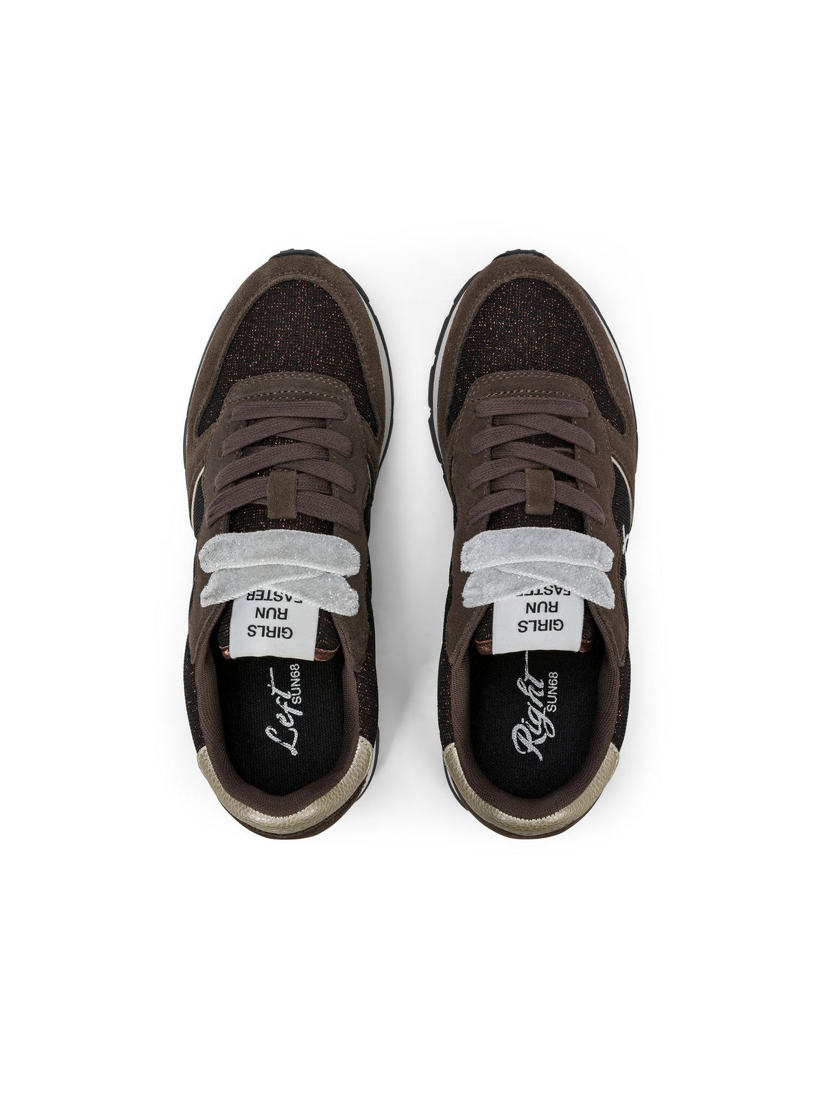 Sneakers SUN68 Donna 