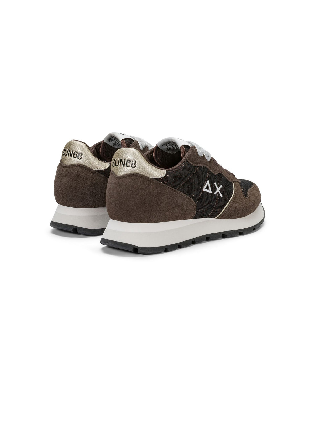 Sneakers SUN68 Donna 