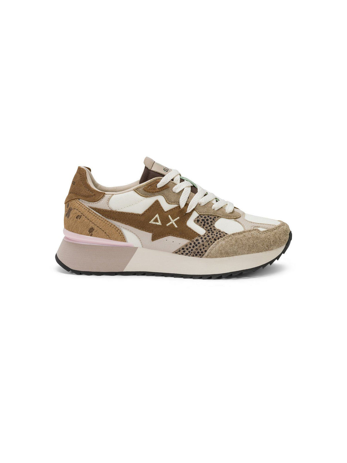 Sneakers SUN68 Donna 