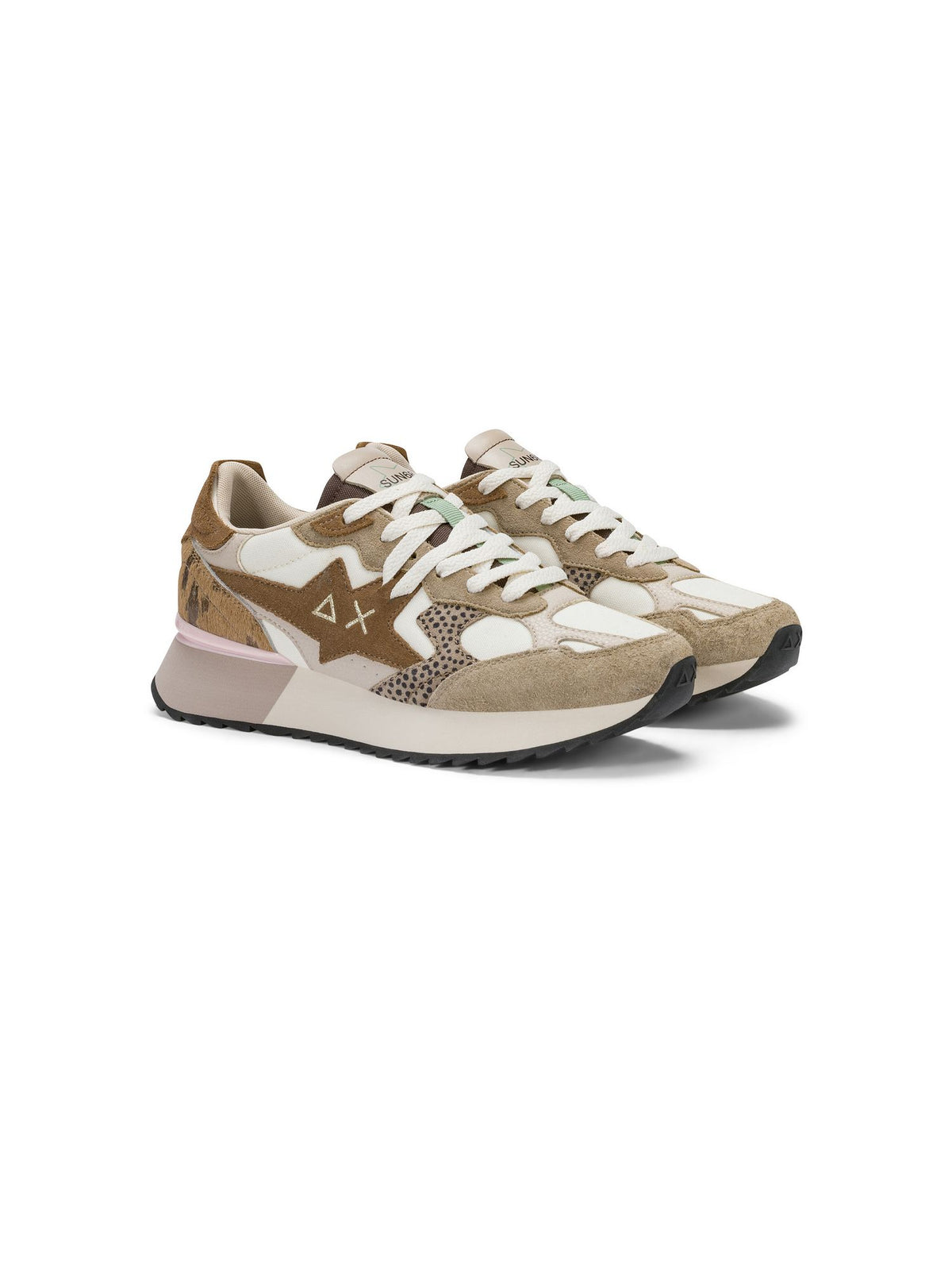 Sneakers SUN68 Donna 