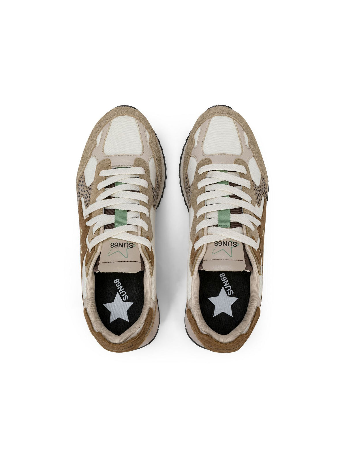 Sneakers SUN68 Donna 