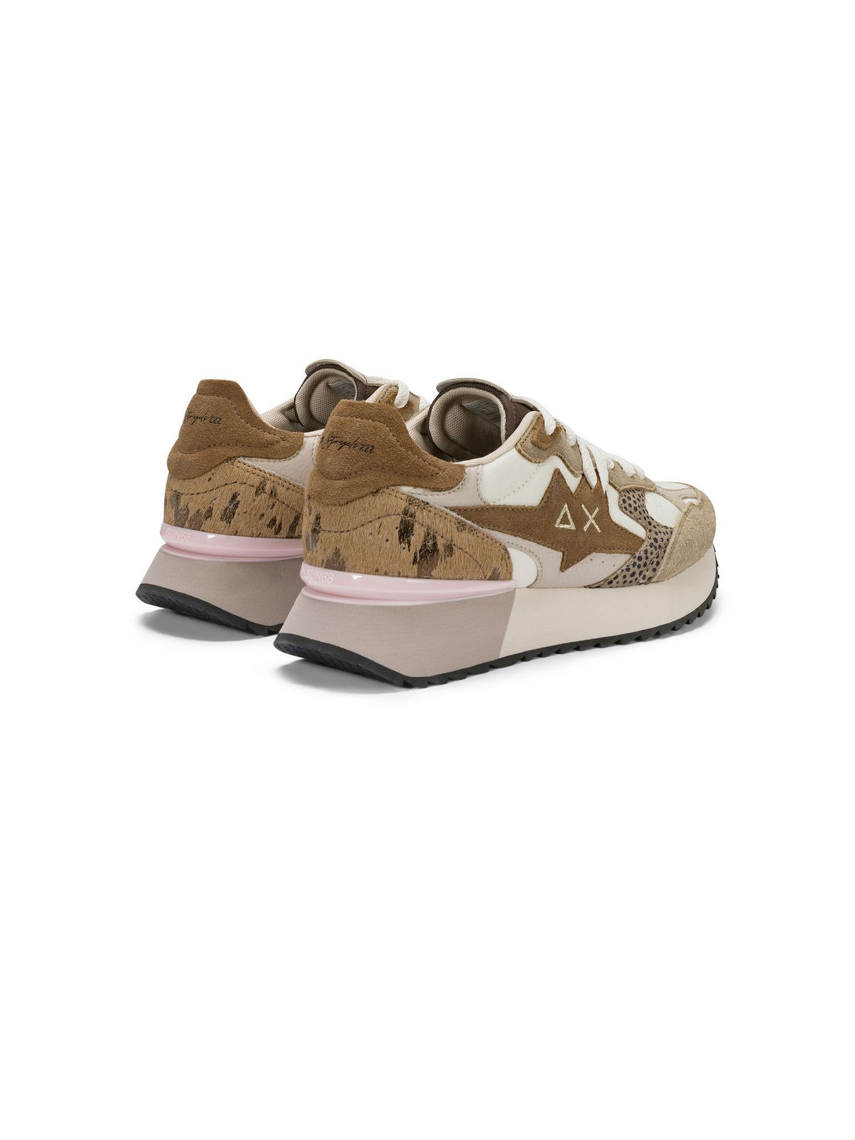 Sneakers SUN68 Donna 