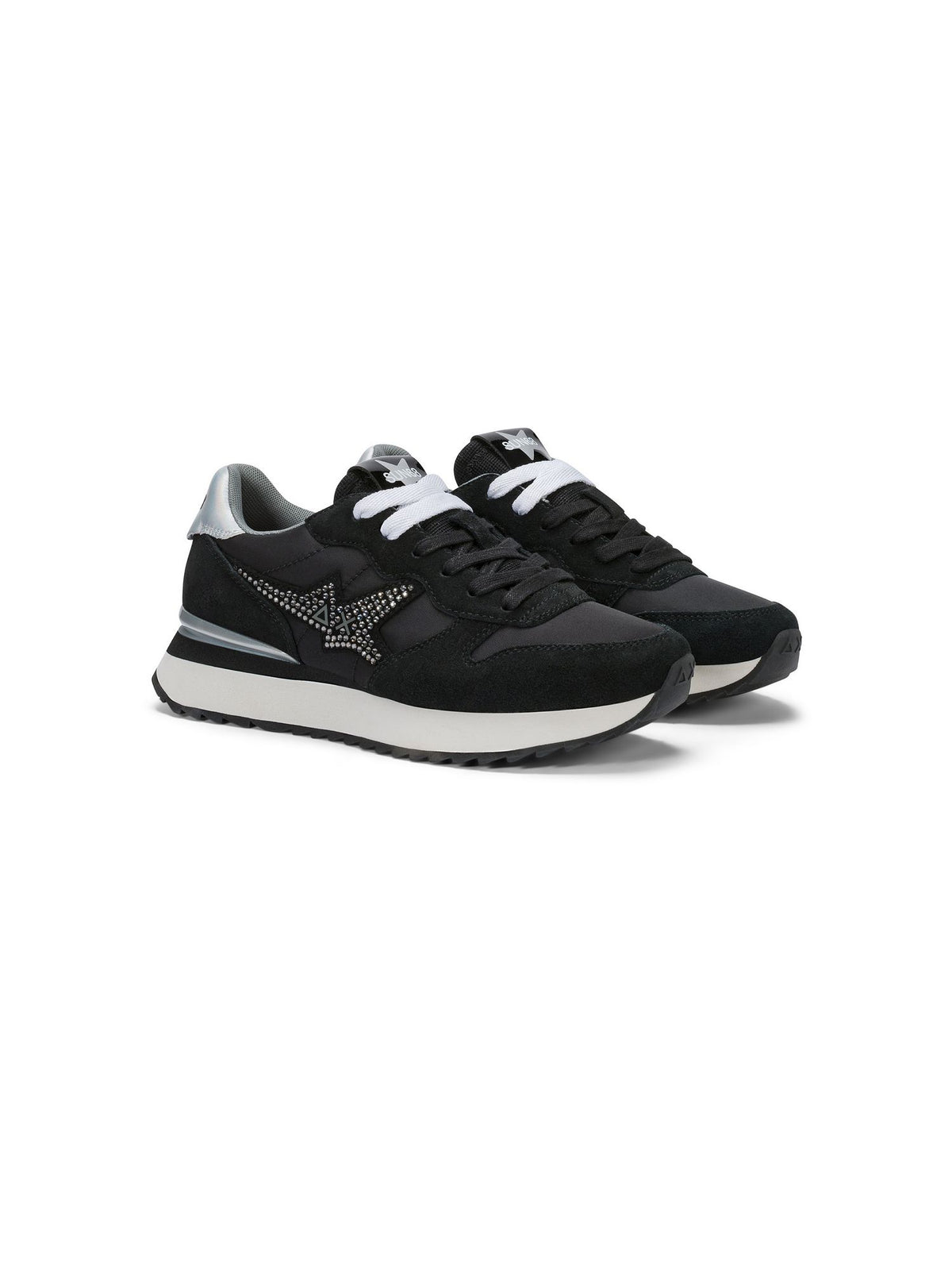 Sneakers SUN68 Donna 