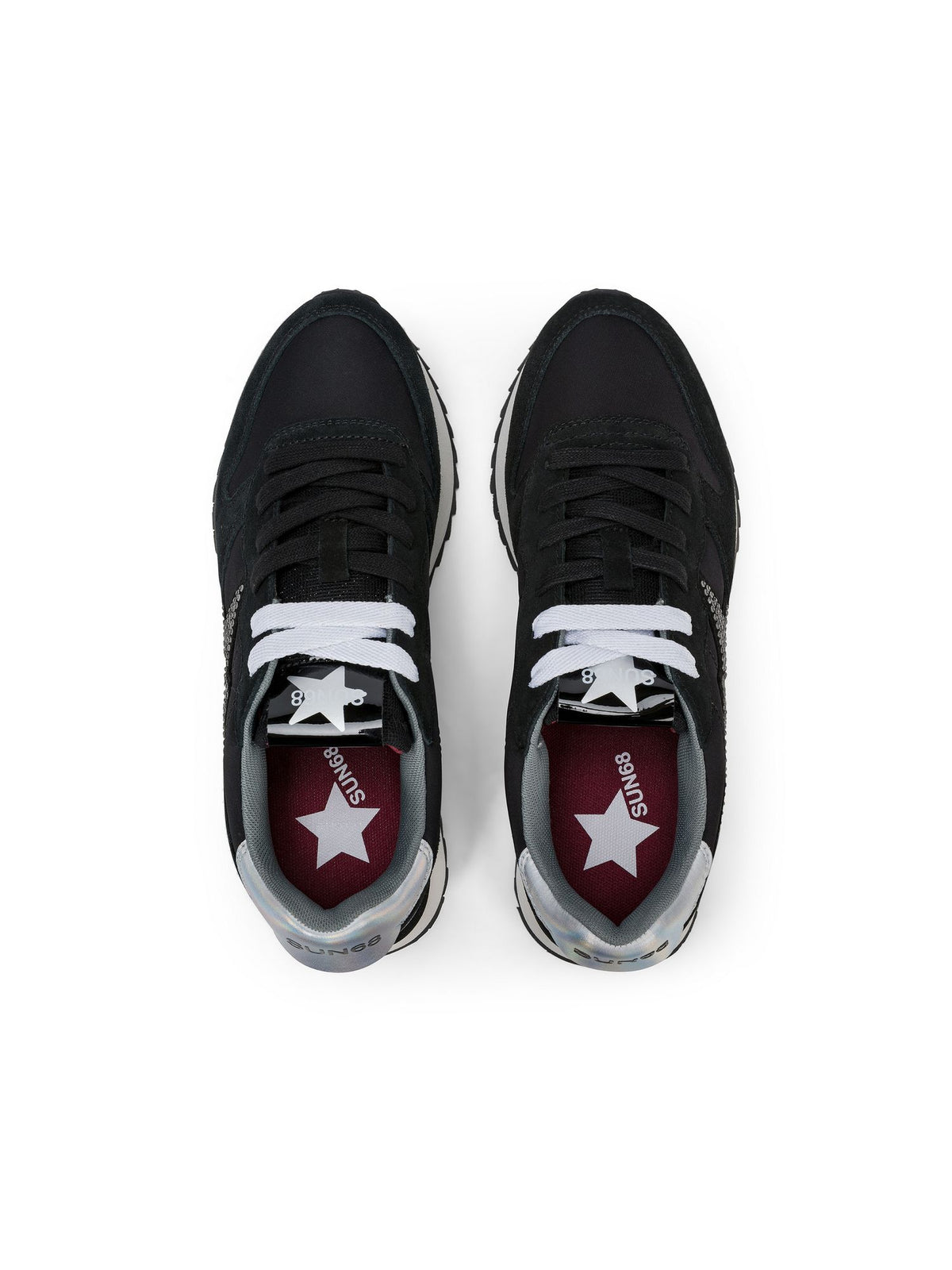 Sneakers SUN68 Donna 
