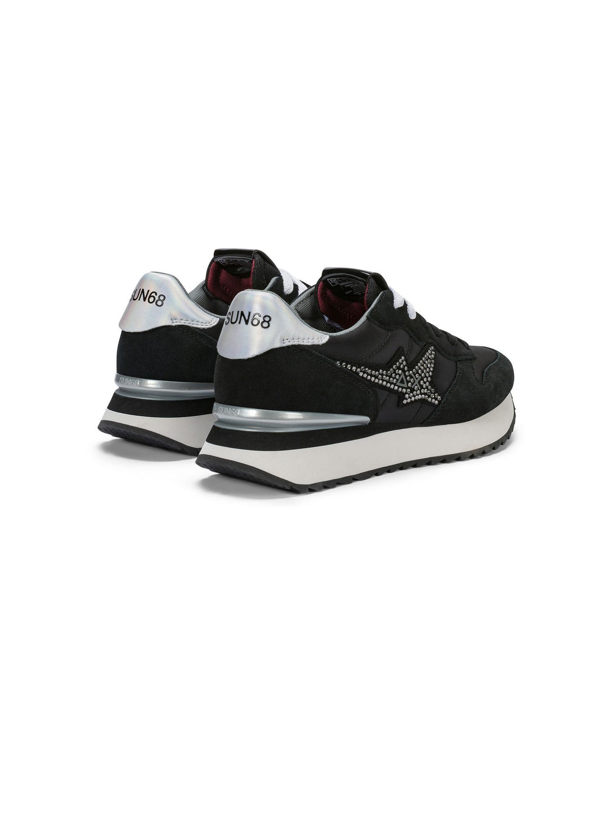 Sneakers SUN68 Donna 