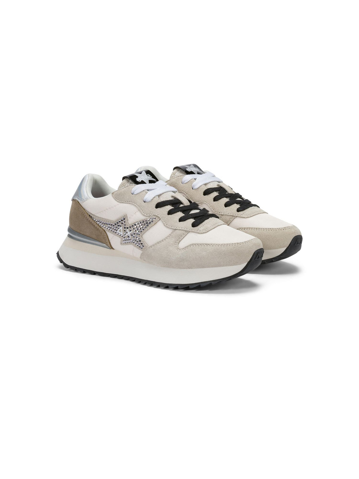 Sneakers SUN68 Donna 