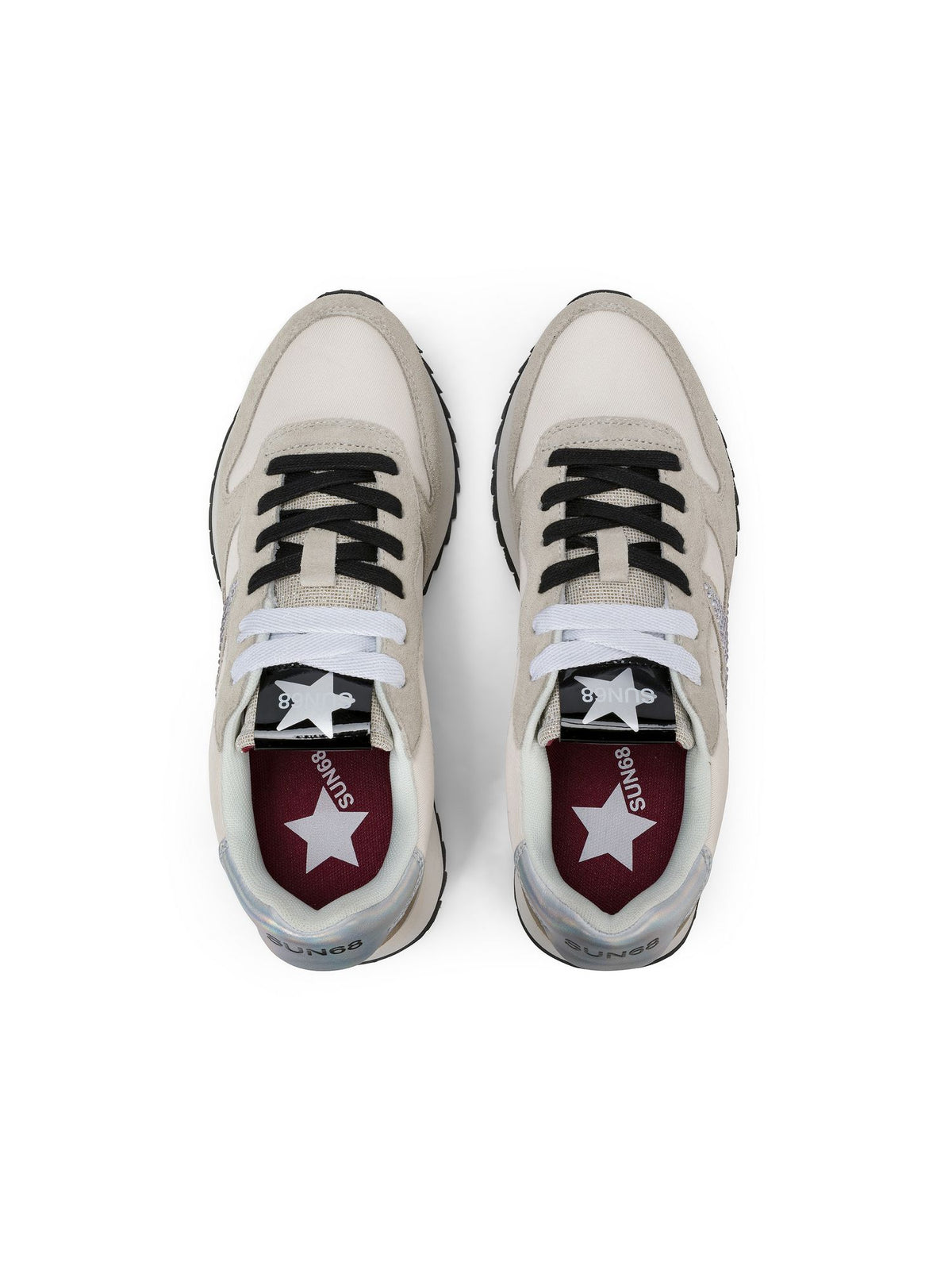 Sneakers SUN68 Donna 