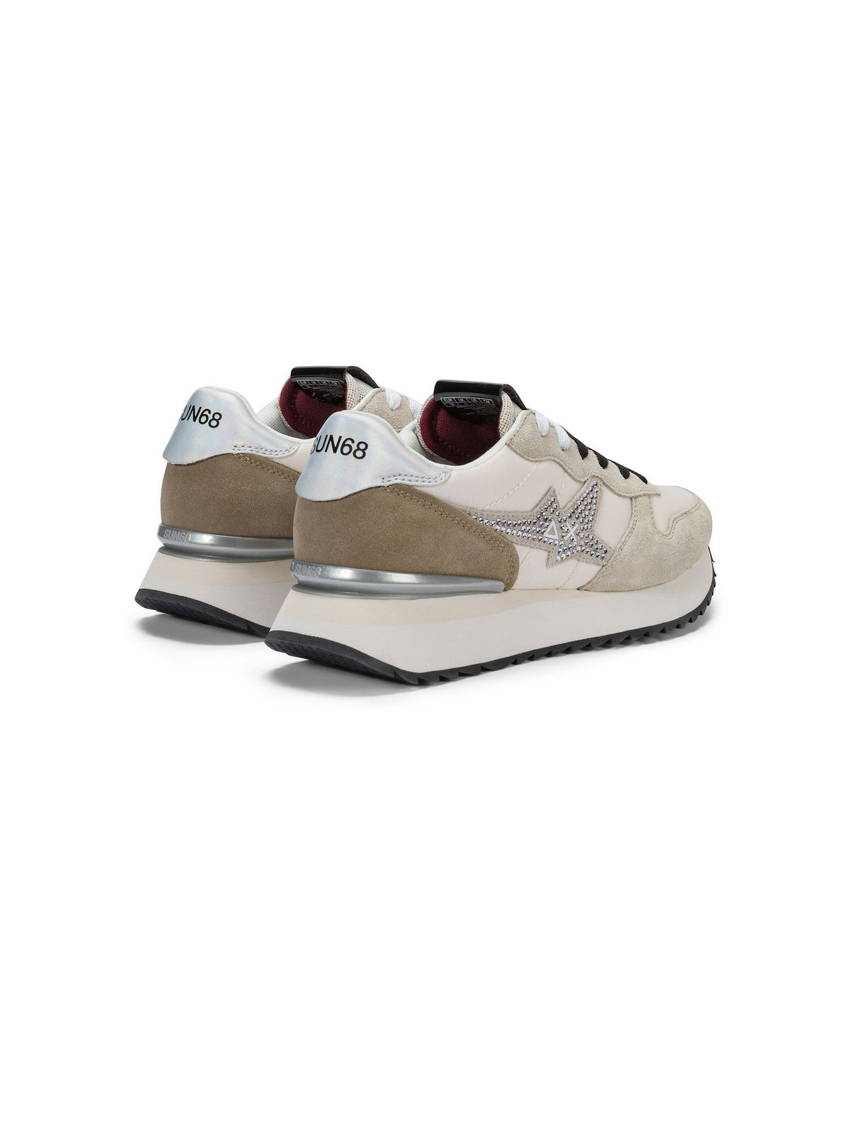 Sneakers SUN68 Donna 