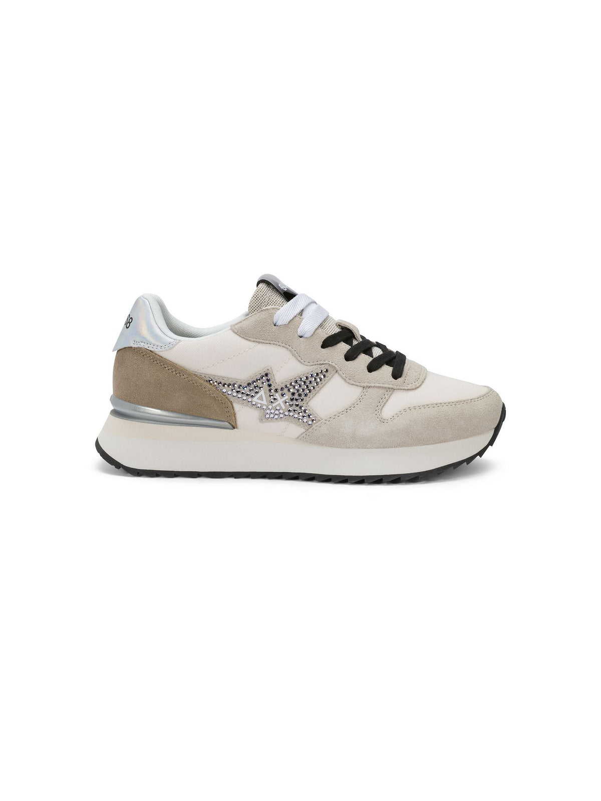 Sneakers SUN68 Donna 