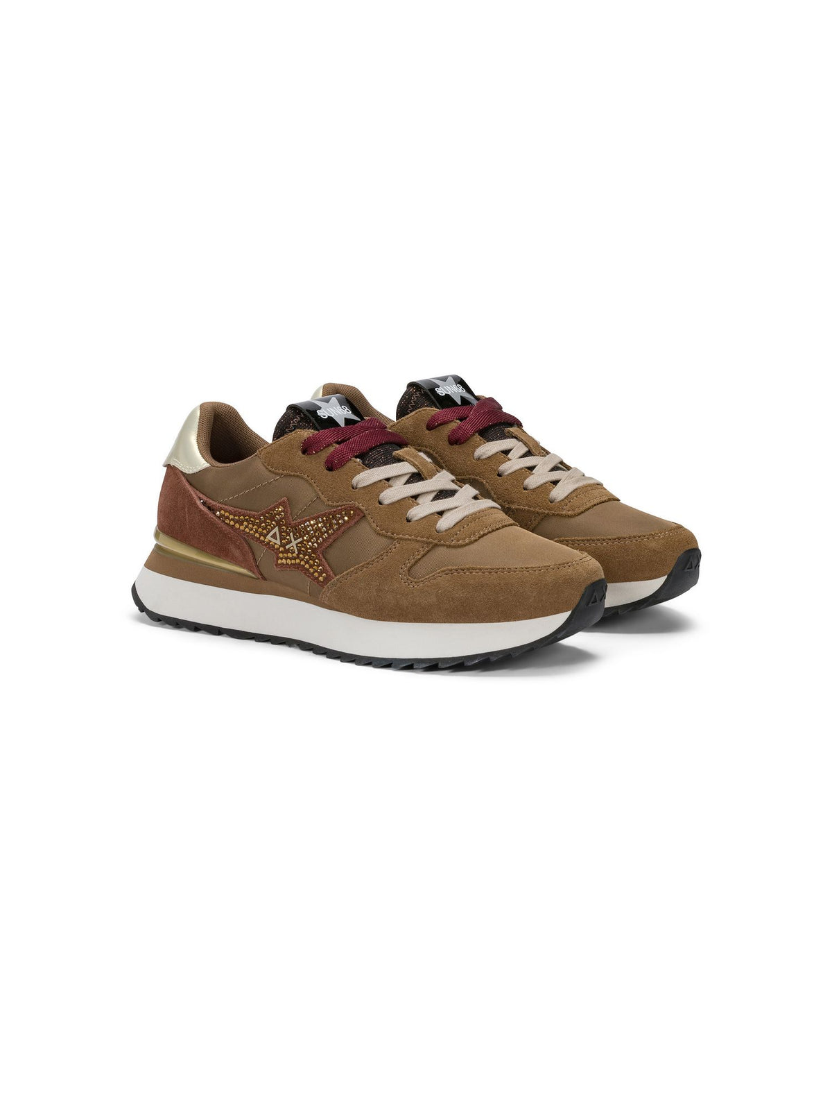Sneakers SUN68 Donna 