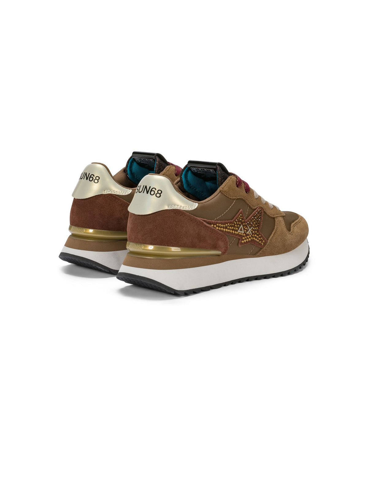 Sneakers SUN68 Donna 