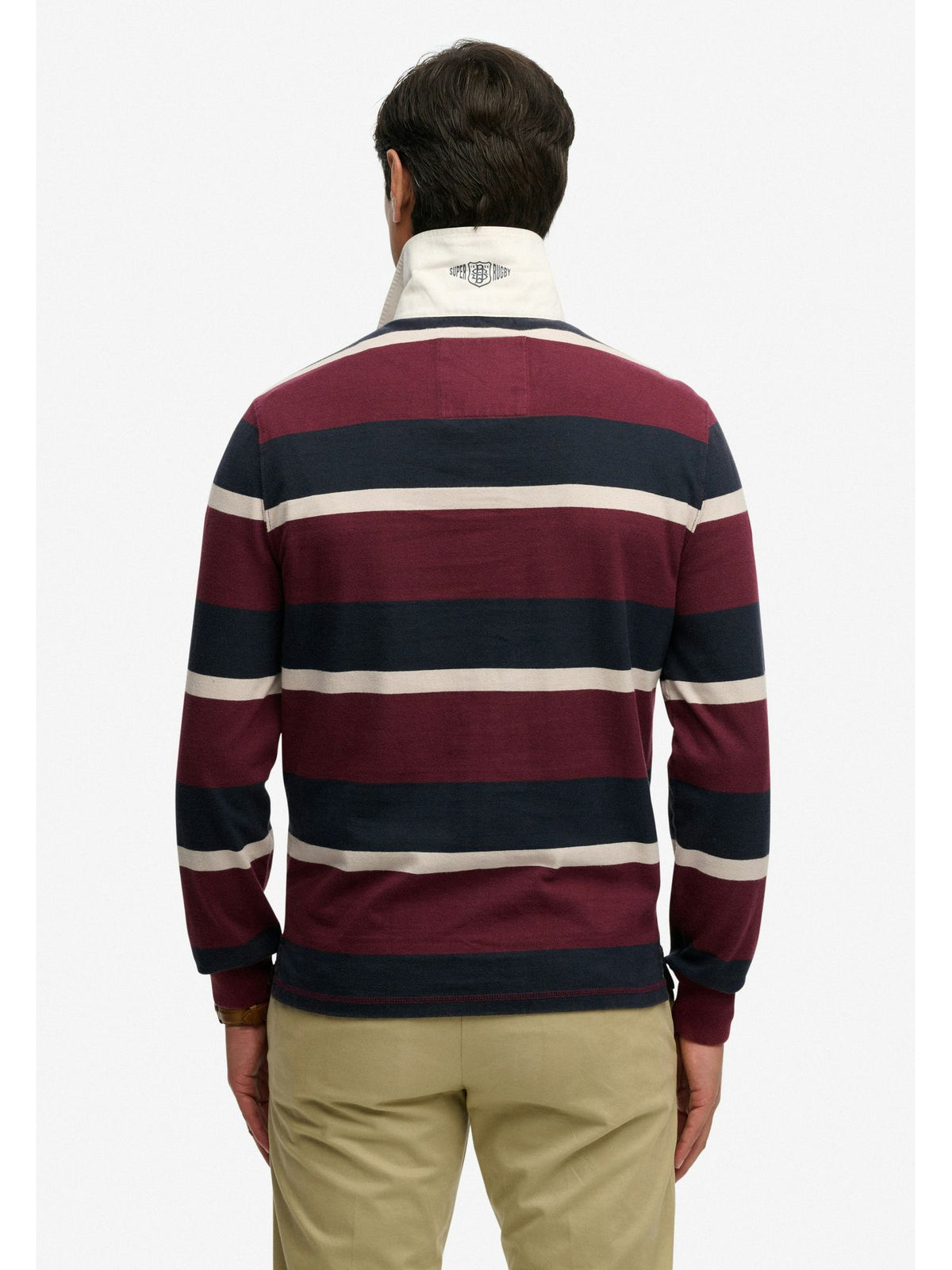 Maglia SUPERDRY Uomo 