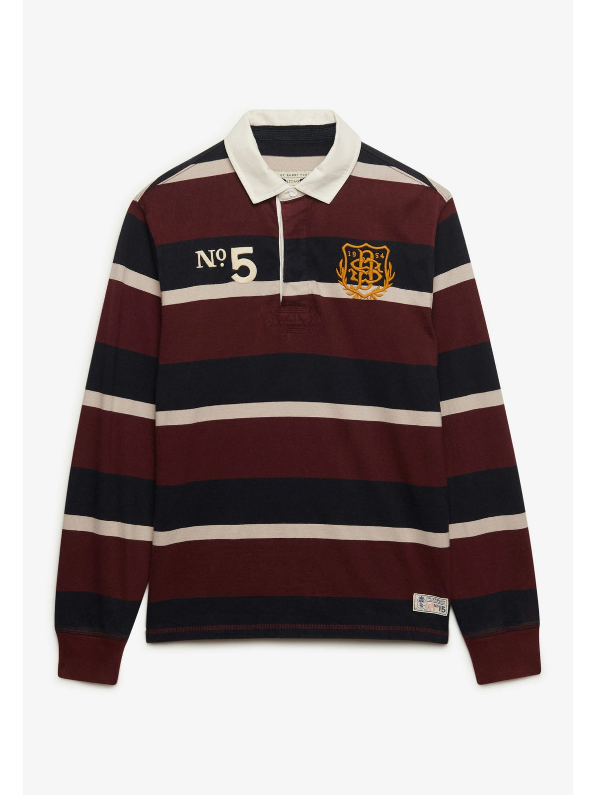 Maglia SUPERDRY Uomo 