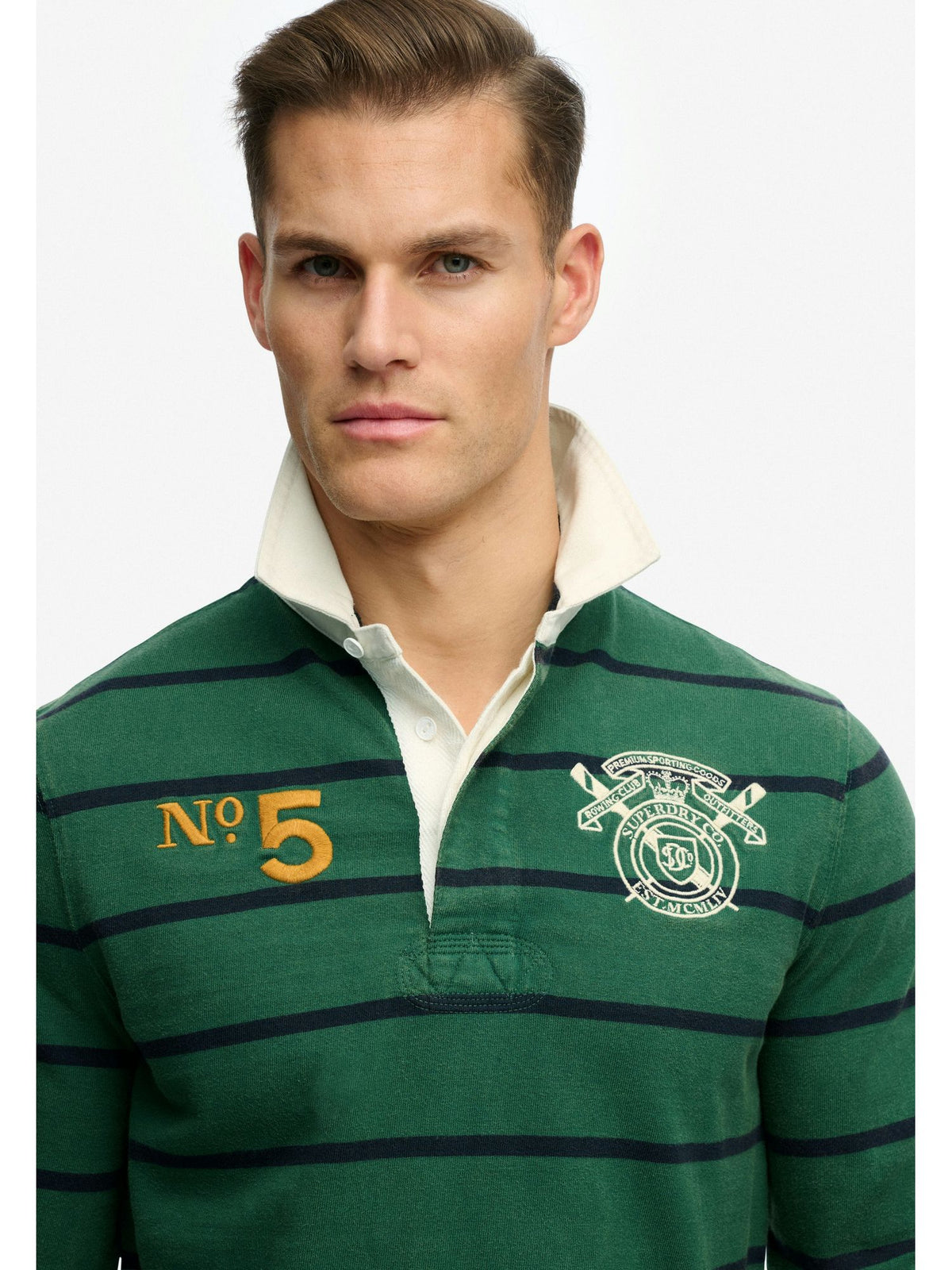 Maglia SUPERDRY Uomo 