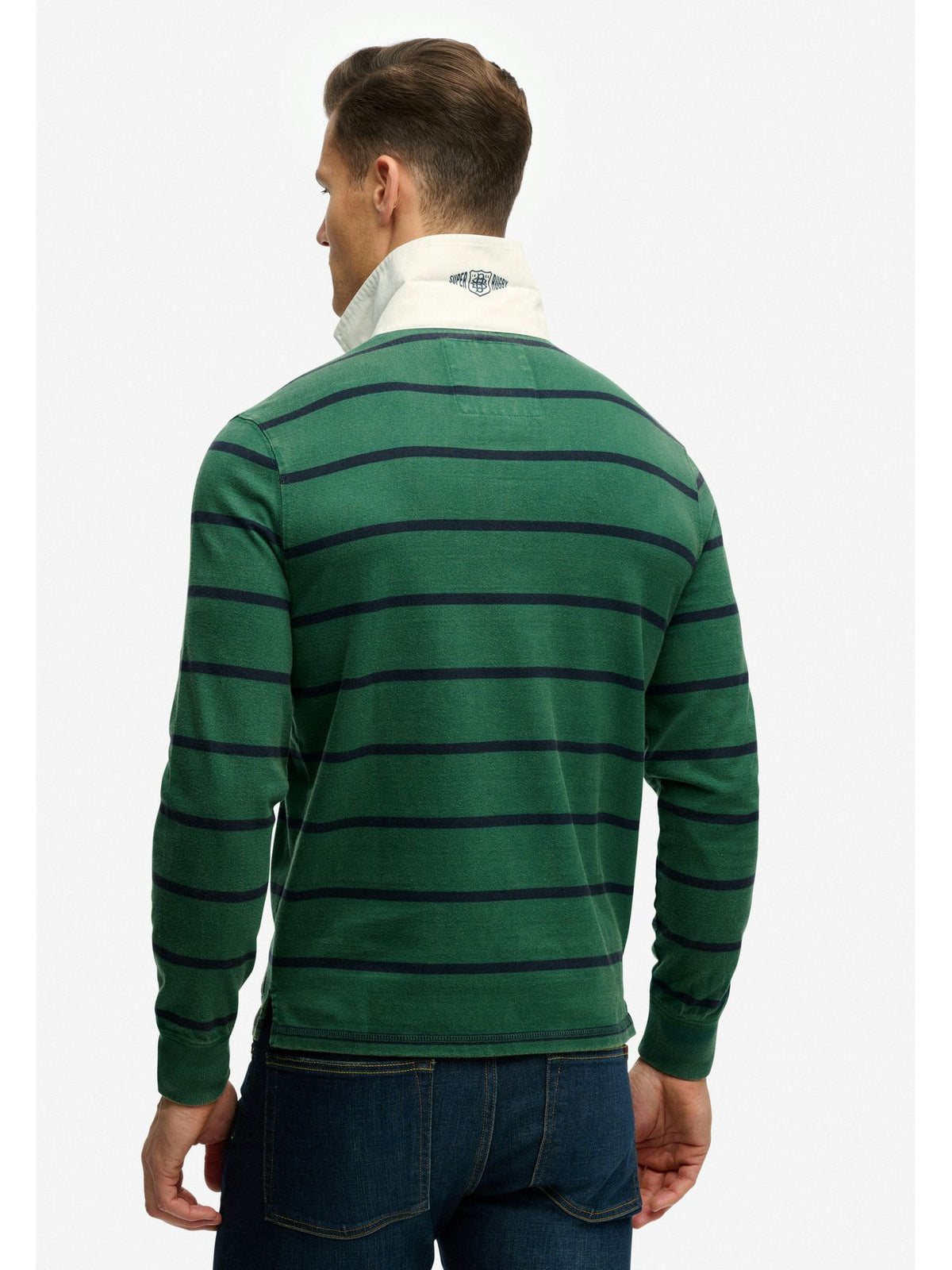 Maglia SUPERDRY Uomo 
