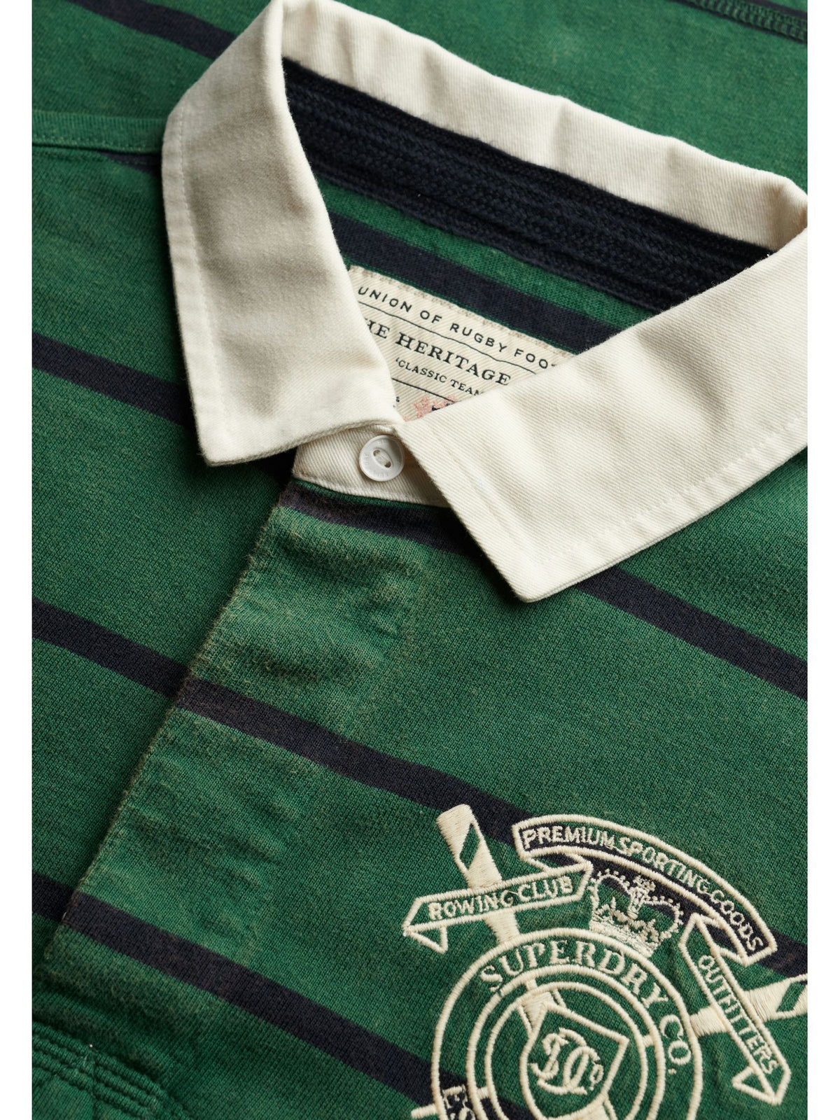Maglia SUPERDRY Uomo 