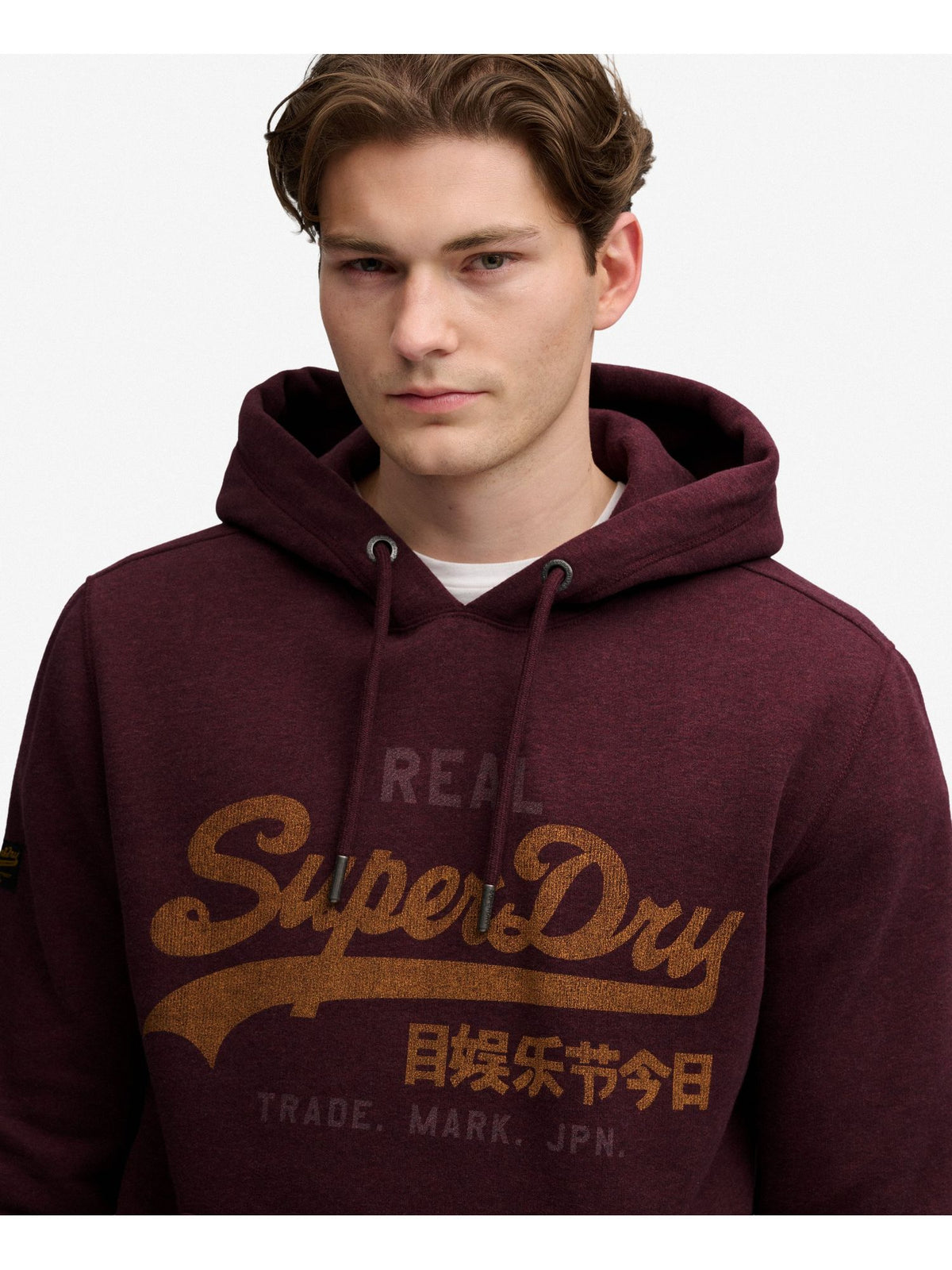 Felpa SUPERDRY Uomo 