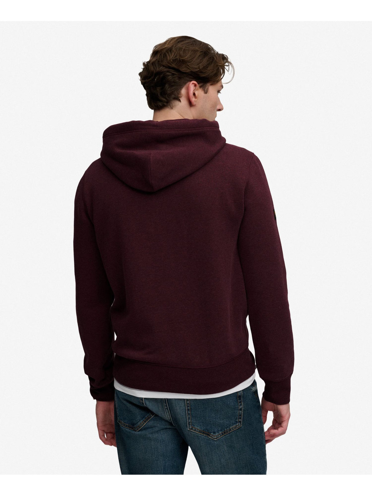 Felpa SUPERDRY Uomo 